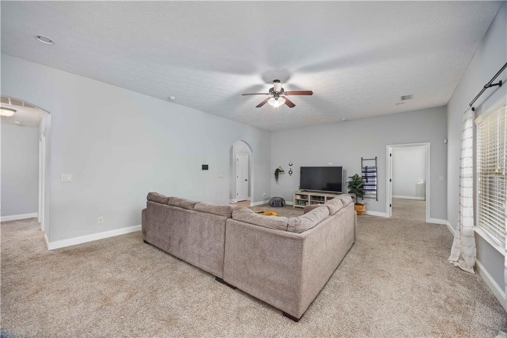 14 Winter Hawk Drive