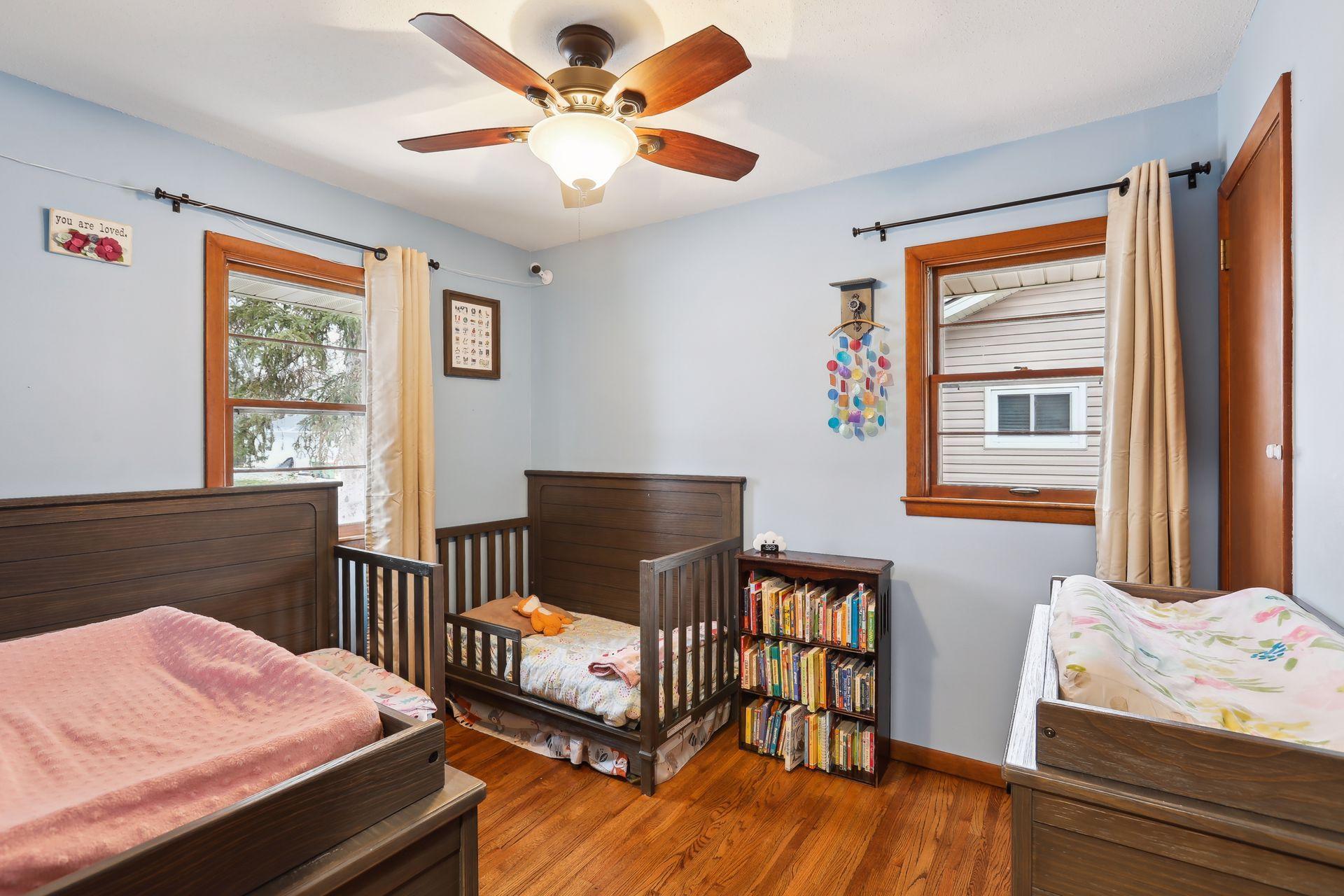 2448 103rd Avenue NW