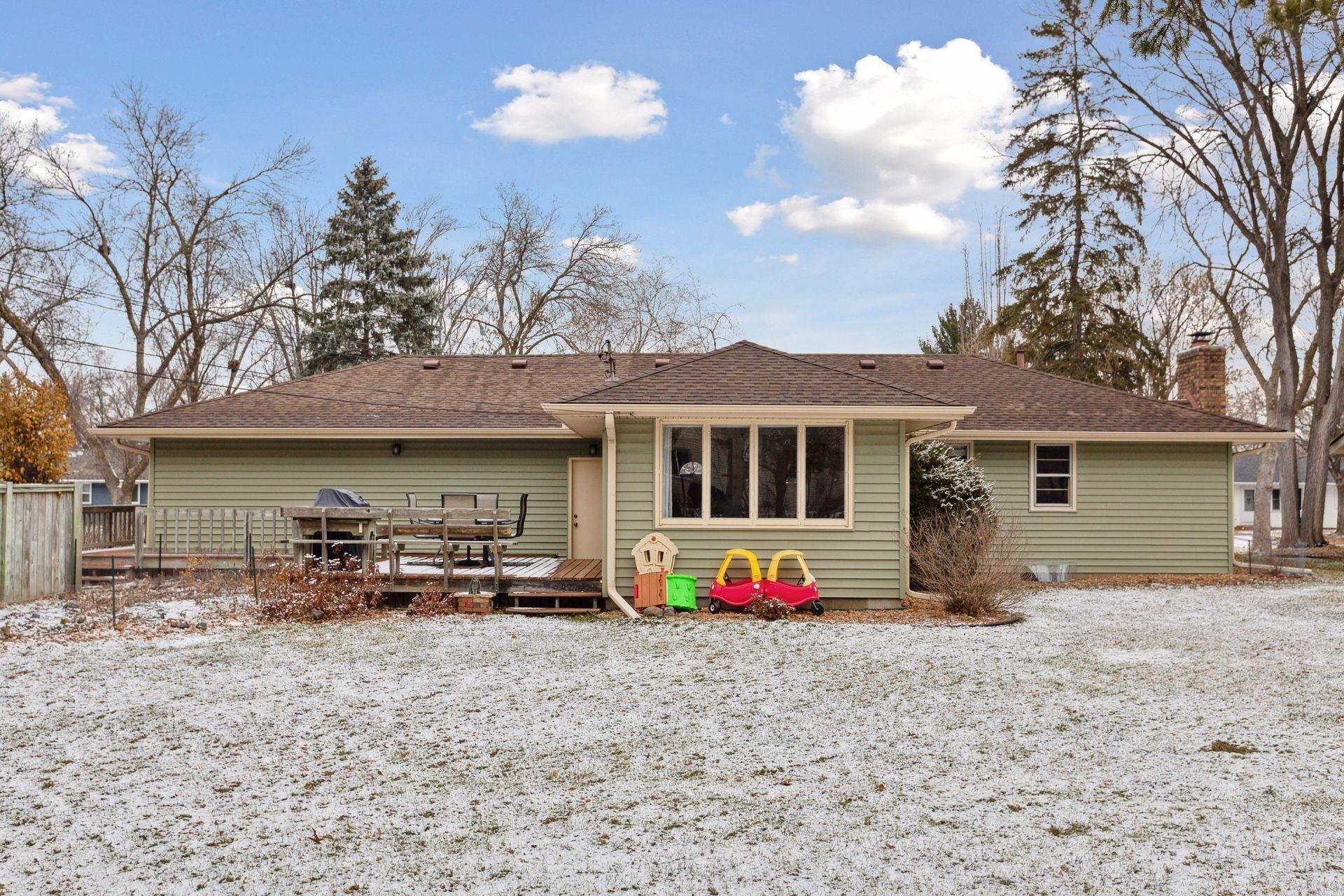 2448 103rd Avenue NW