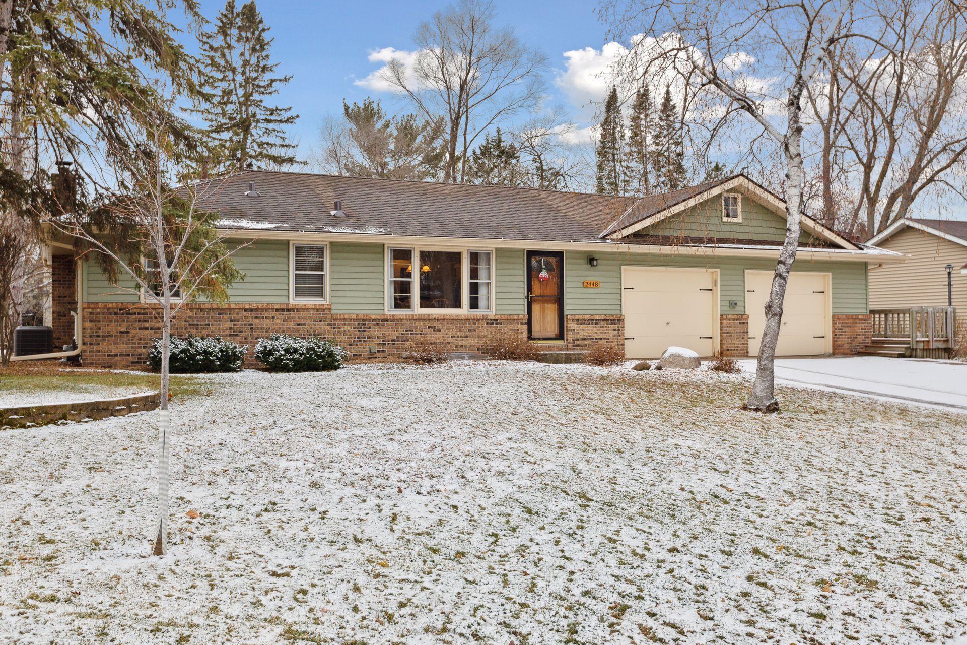 2448 103rd Avenue NW