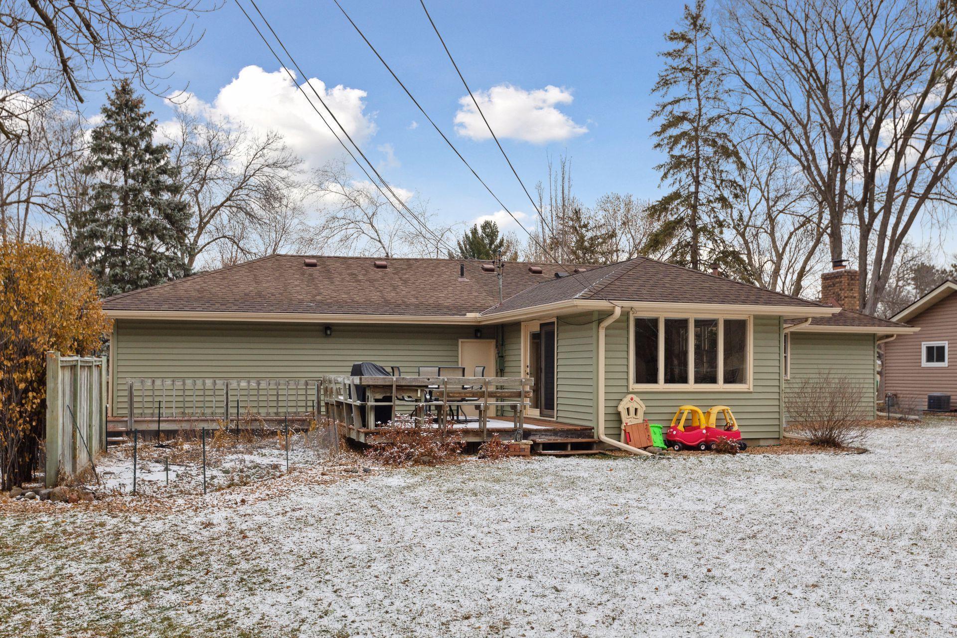 2448 103rd Avenue NW