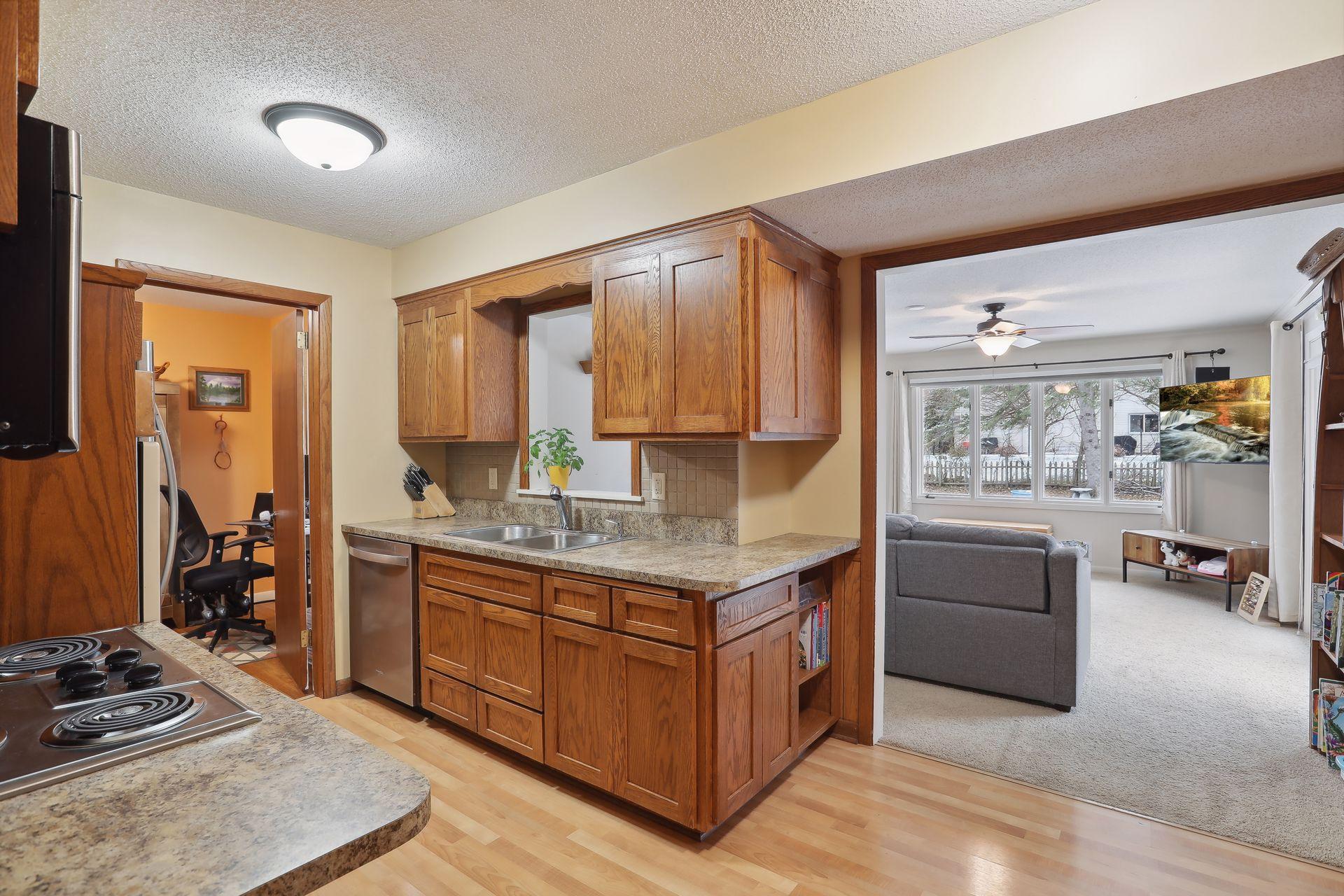 2448 103rd Avenue NW