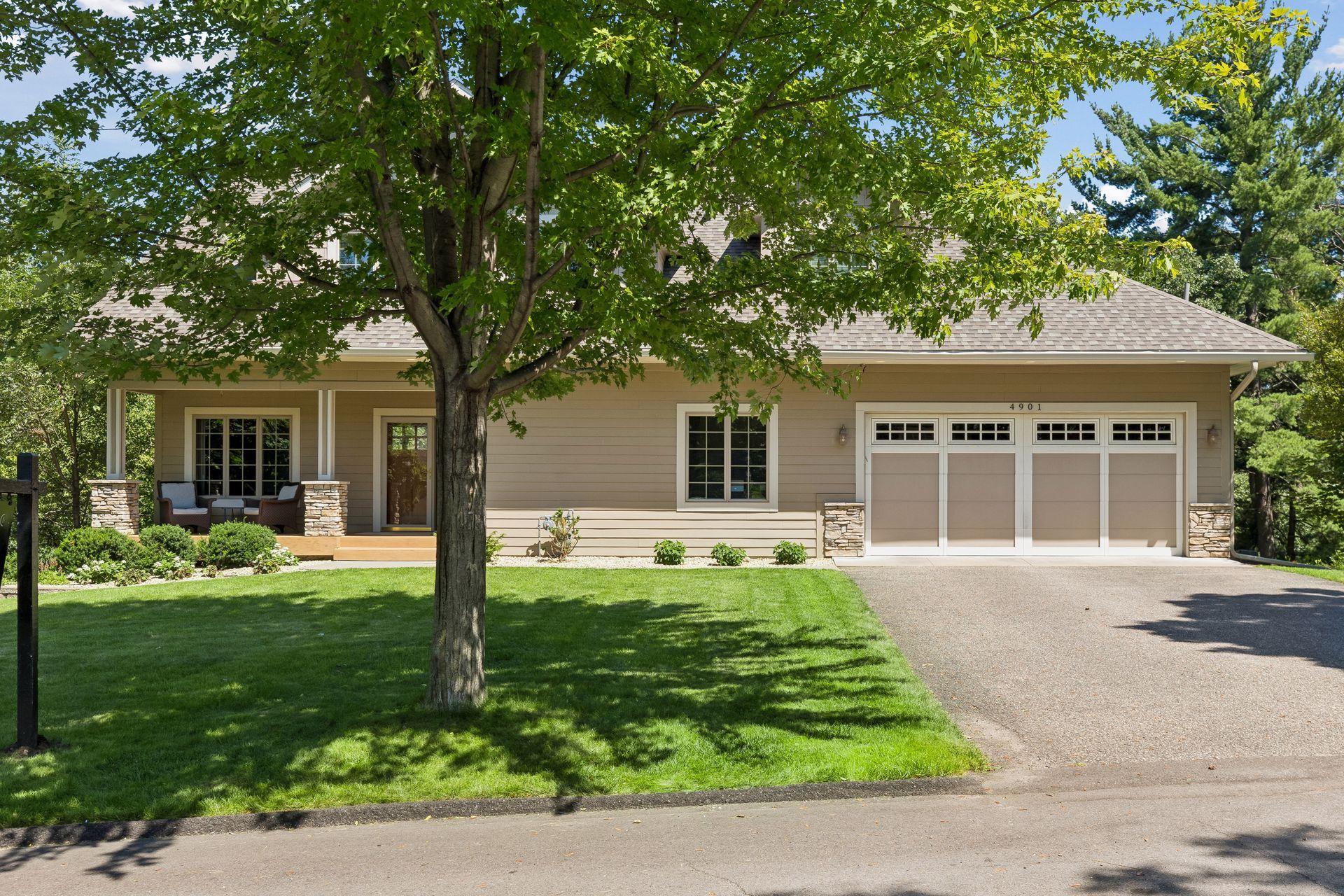4901 Birchwood Lane