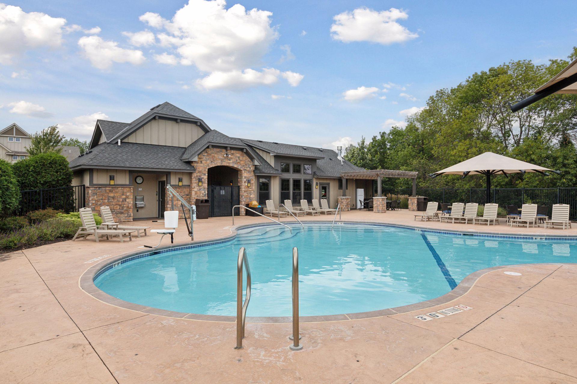 3362 Butternut Drive