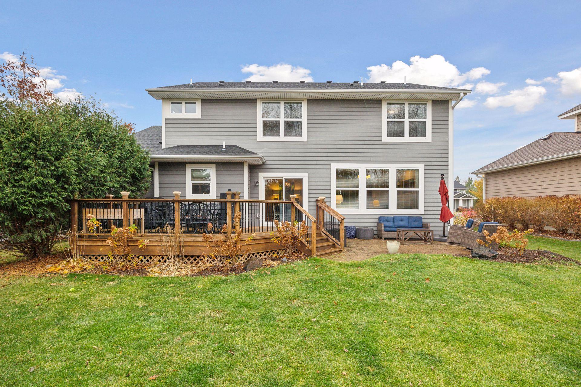 3362 Butternut Drive