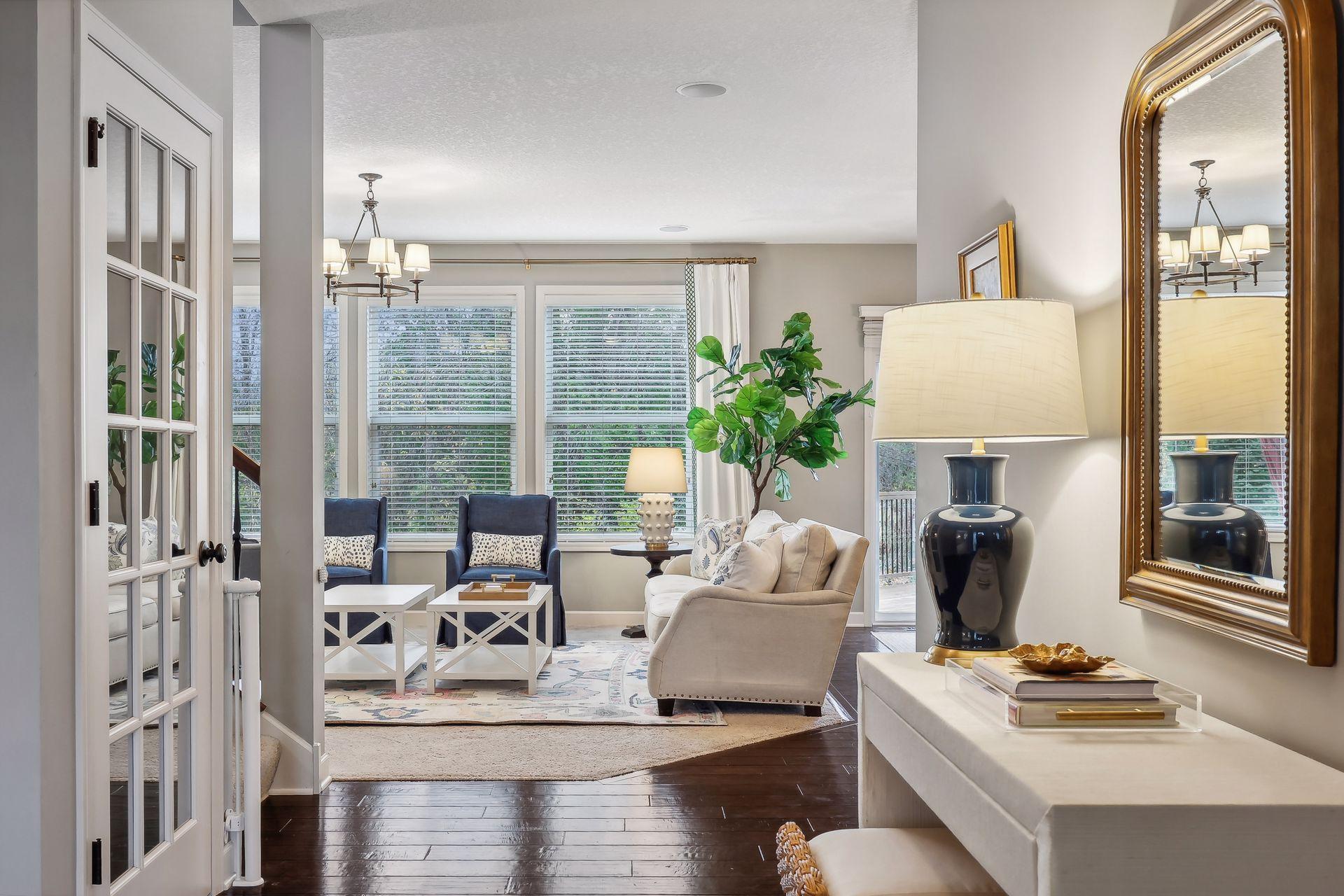 3362 Butternut Drive