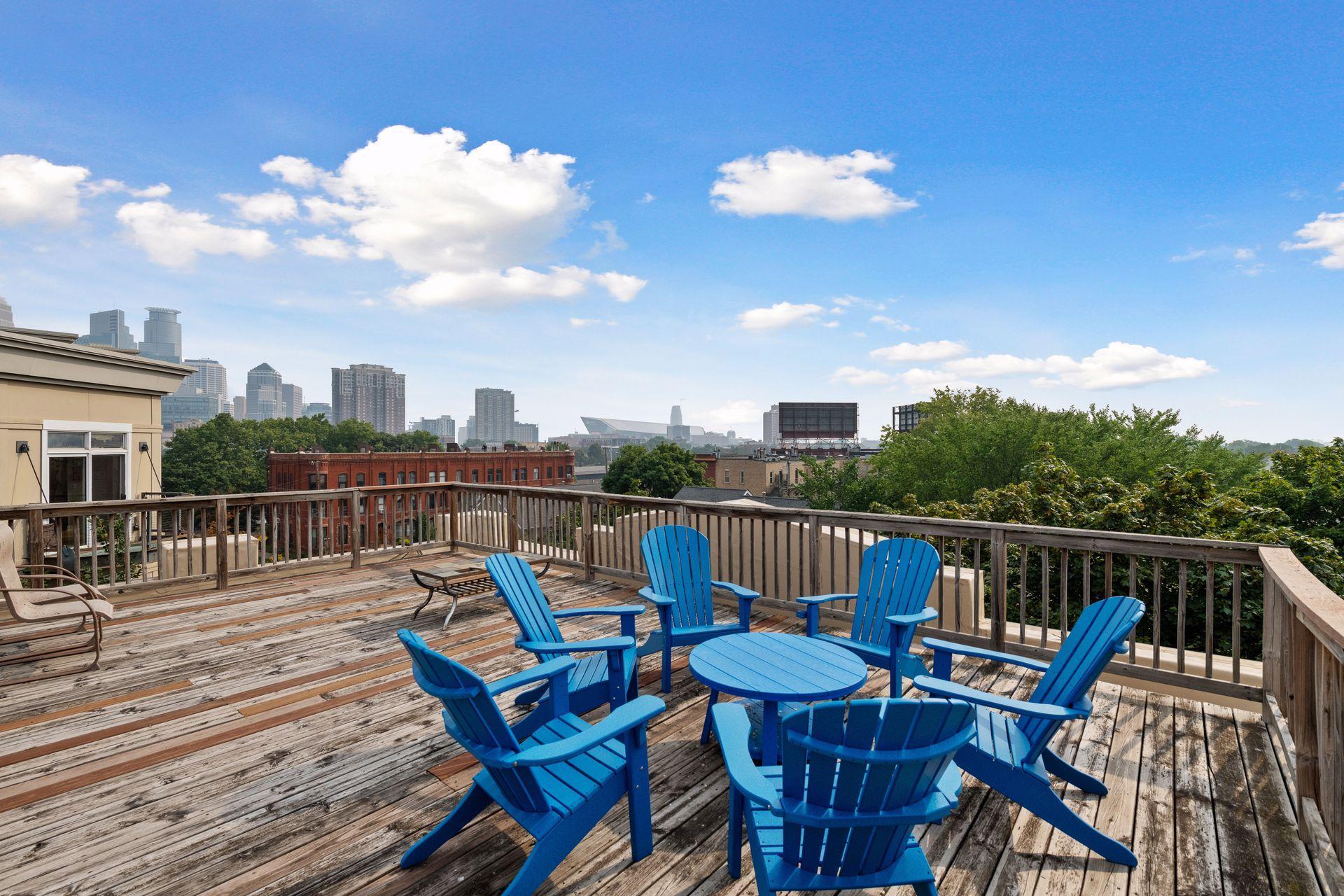 1812 Clinton Avenue Unit: 300