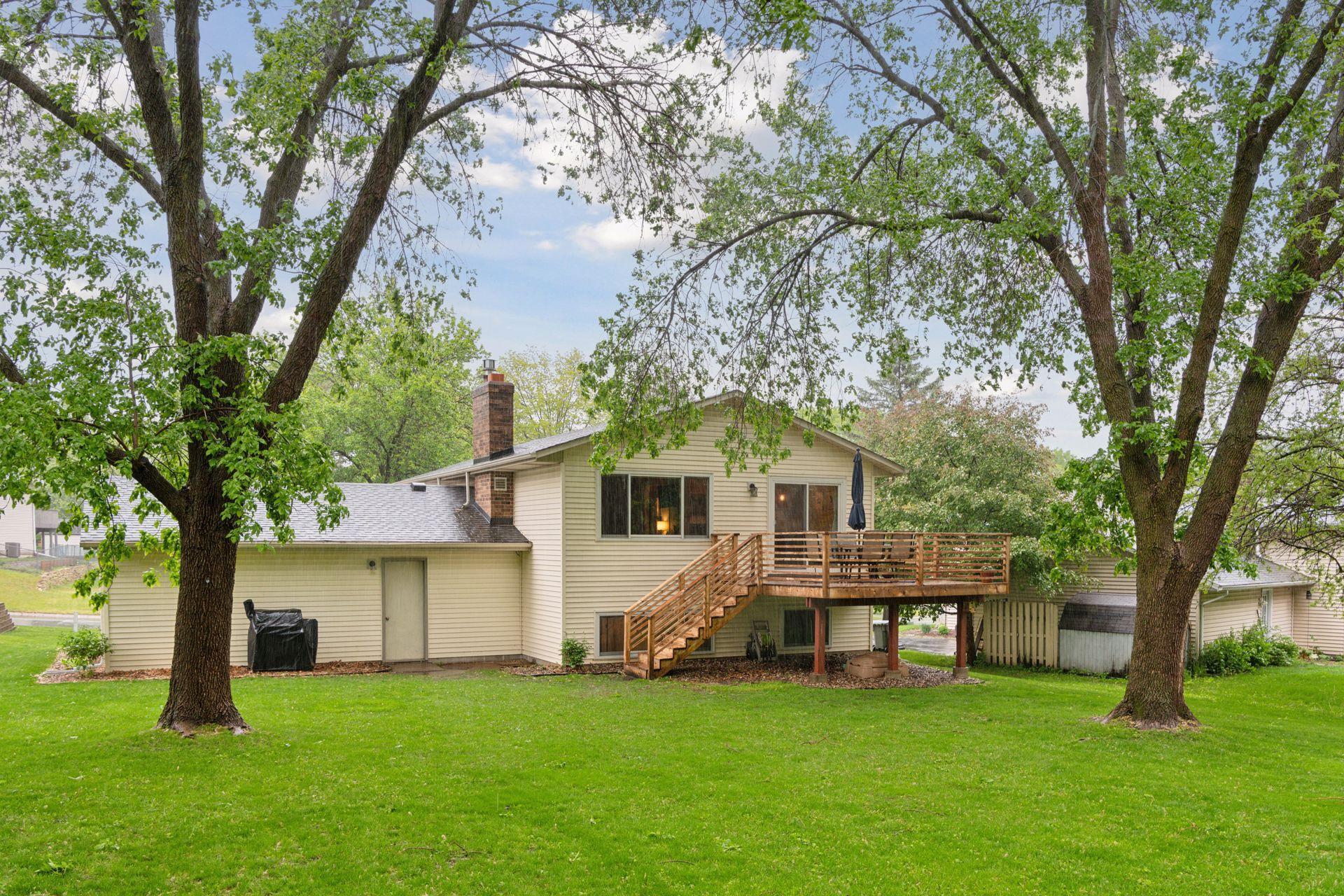 12033 Chesholm Lane