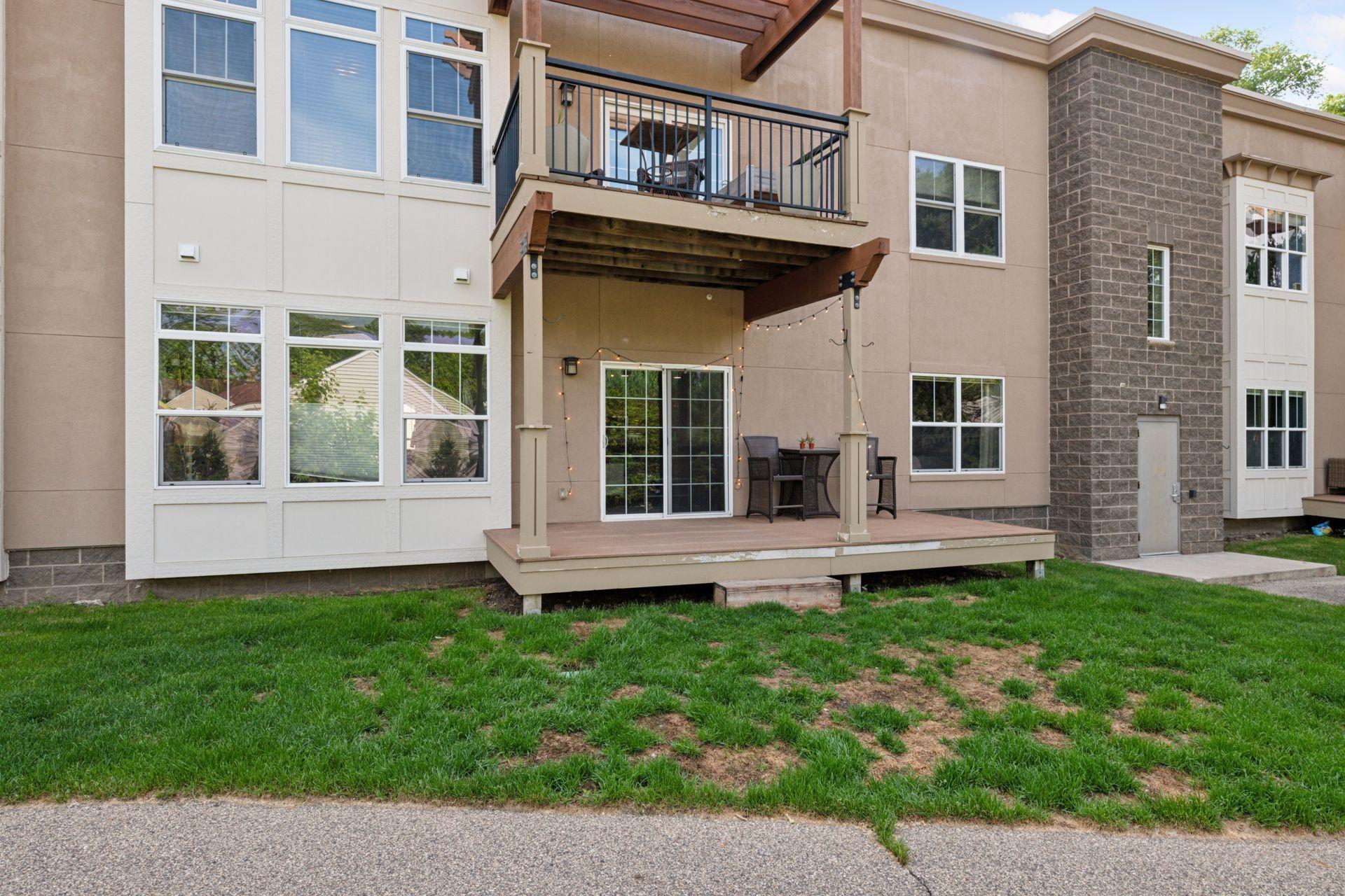 4132 Vernon Avenue S Unit: A103