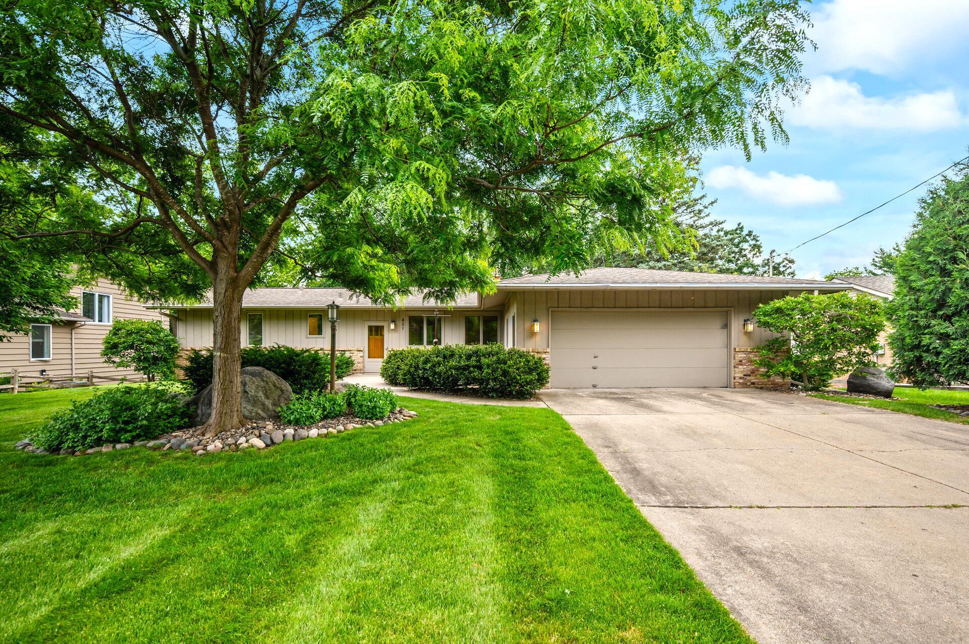 451 Reflection Road