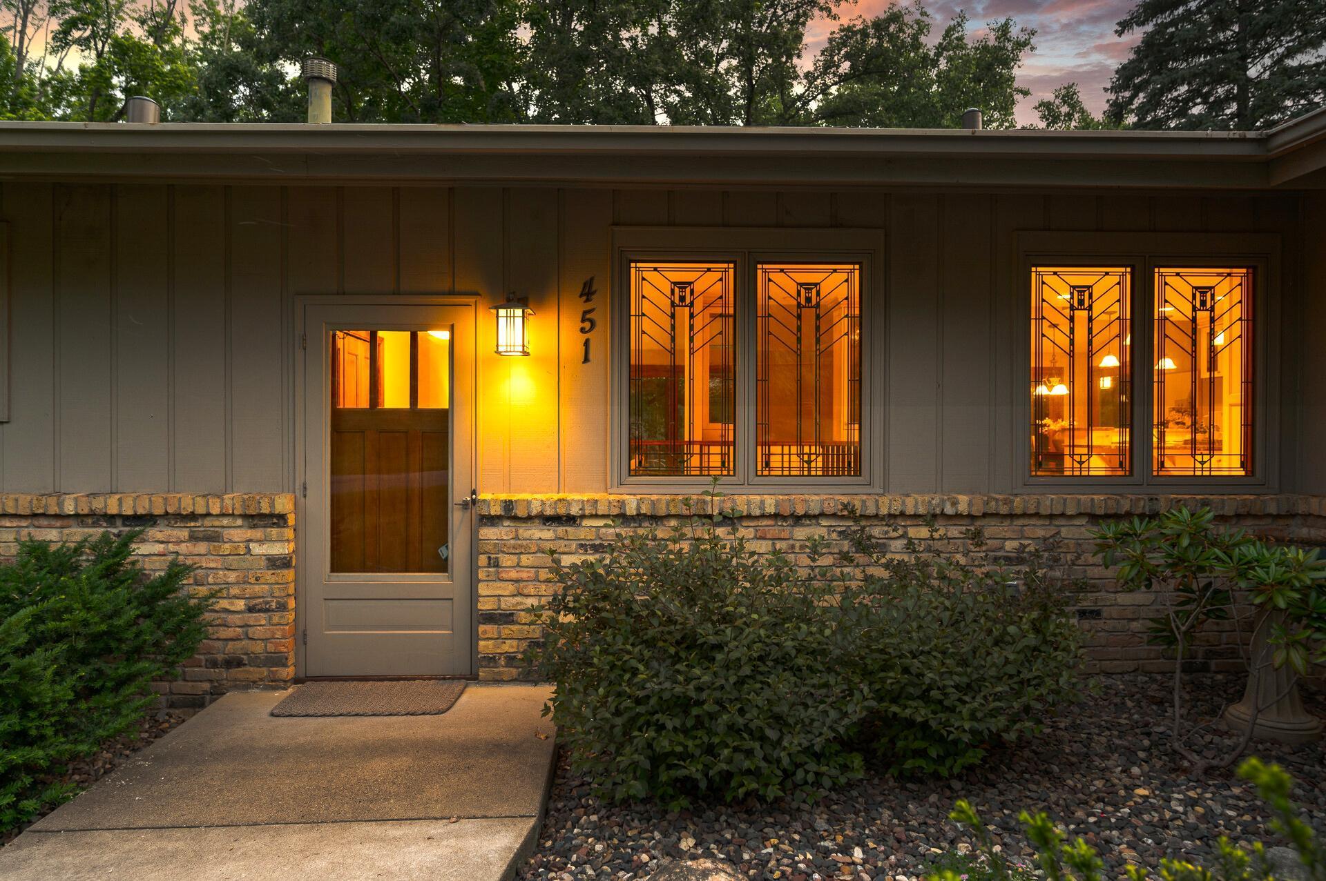 451 Reflection Road