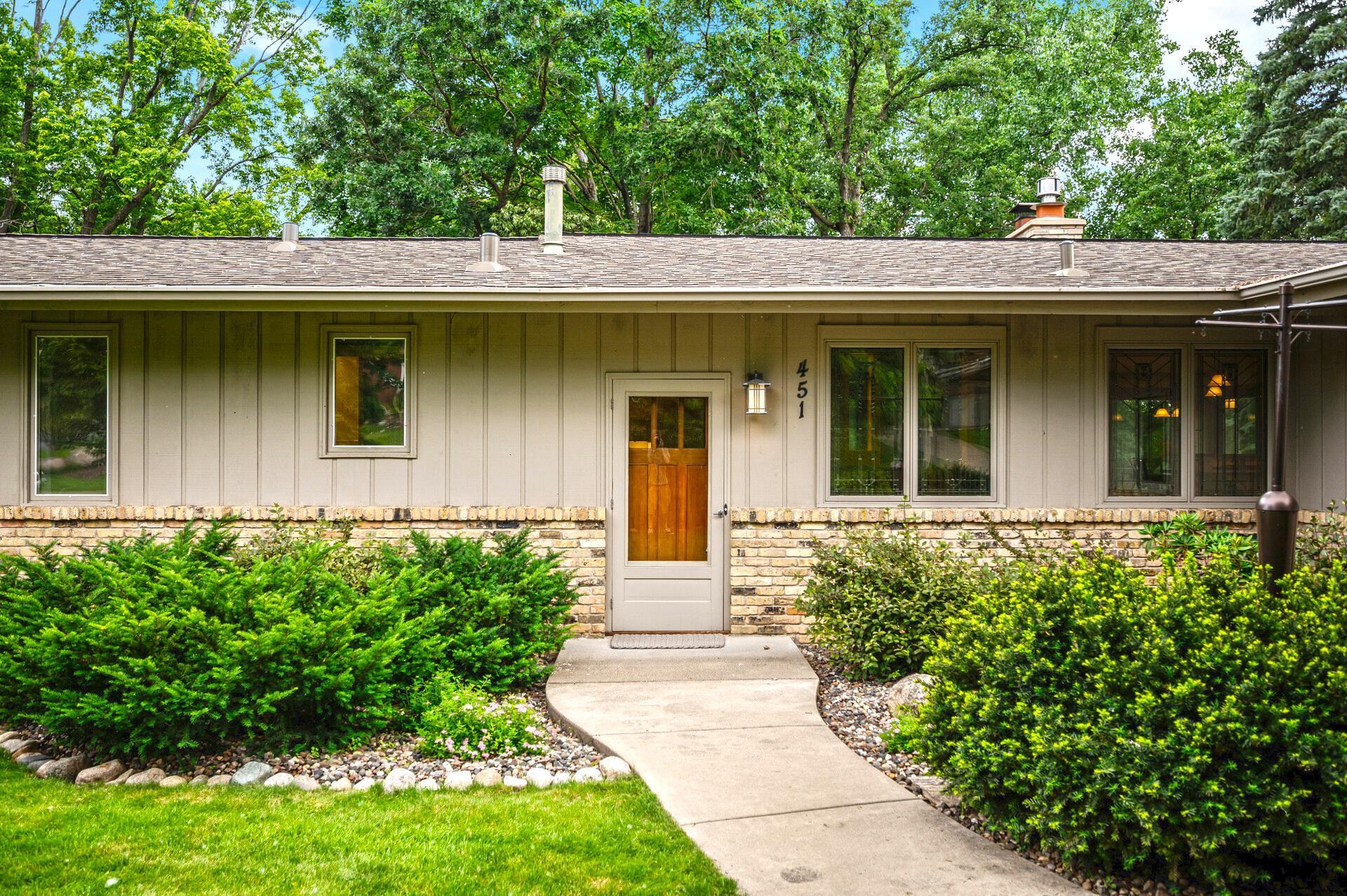 451 Reflection Road