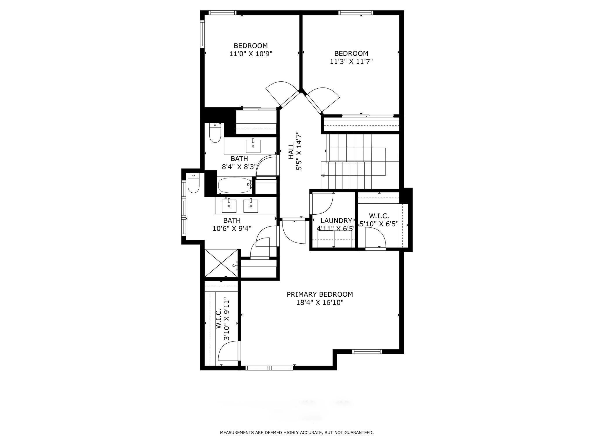 7538 38th Street N