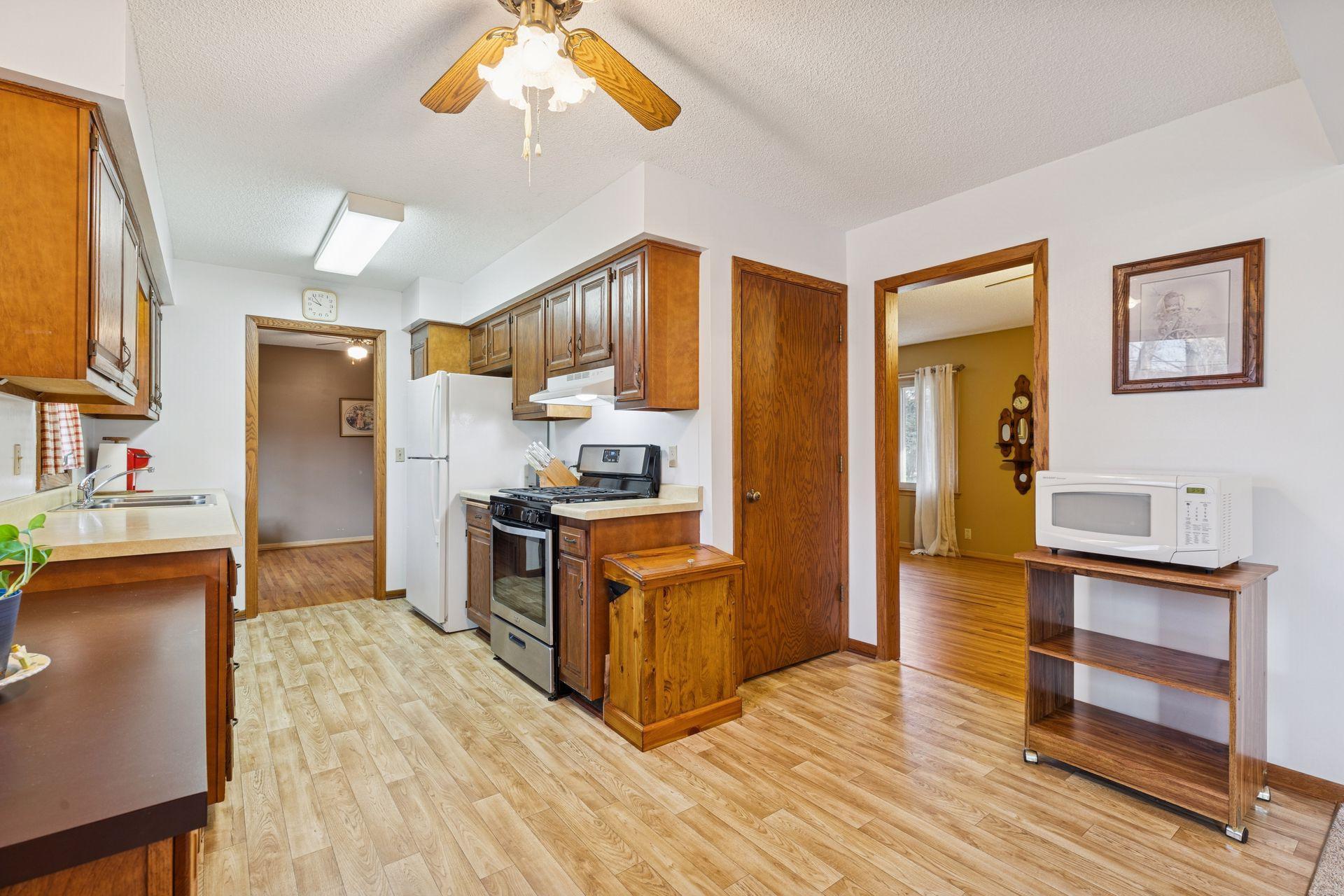 7041 Georgia Avenue N