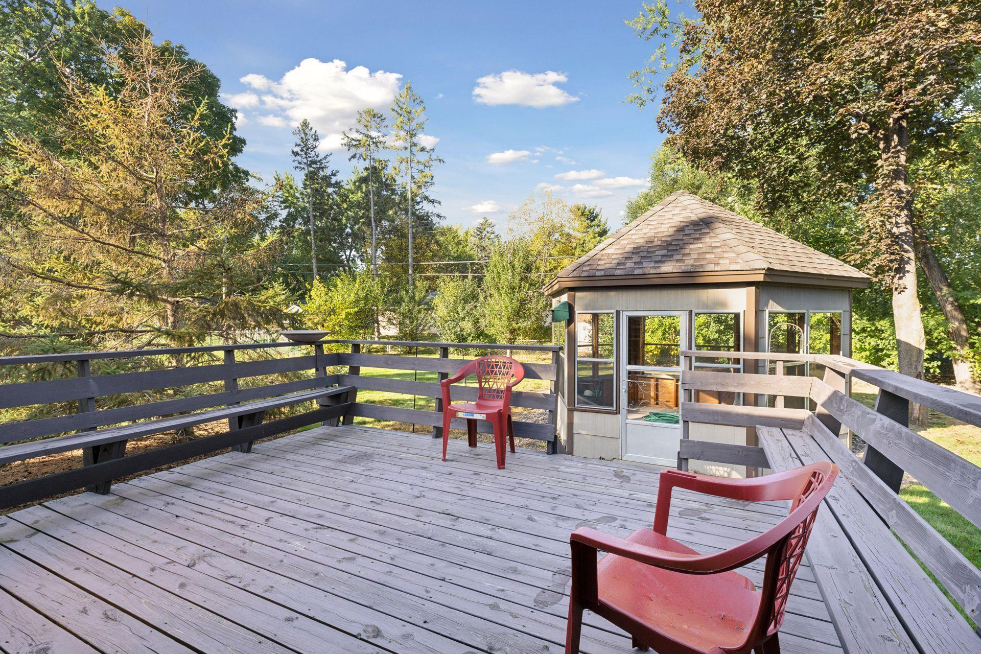 7041 Georgia Avenue N