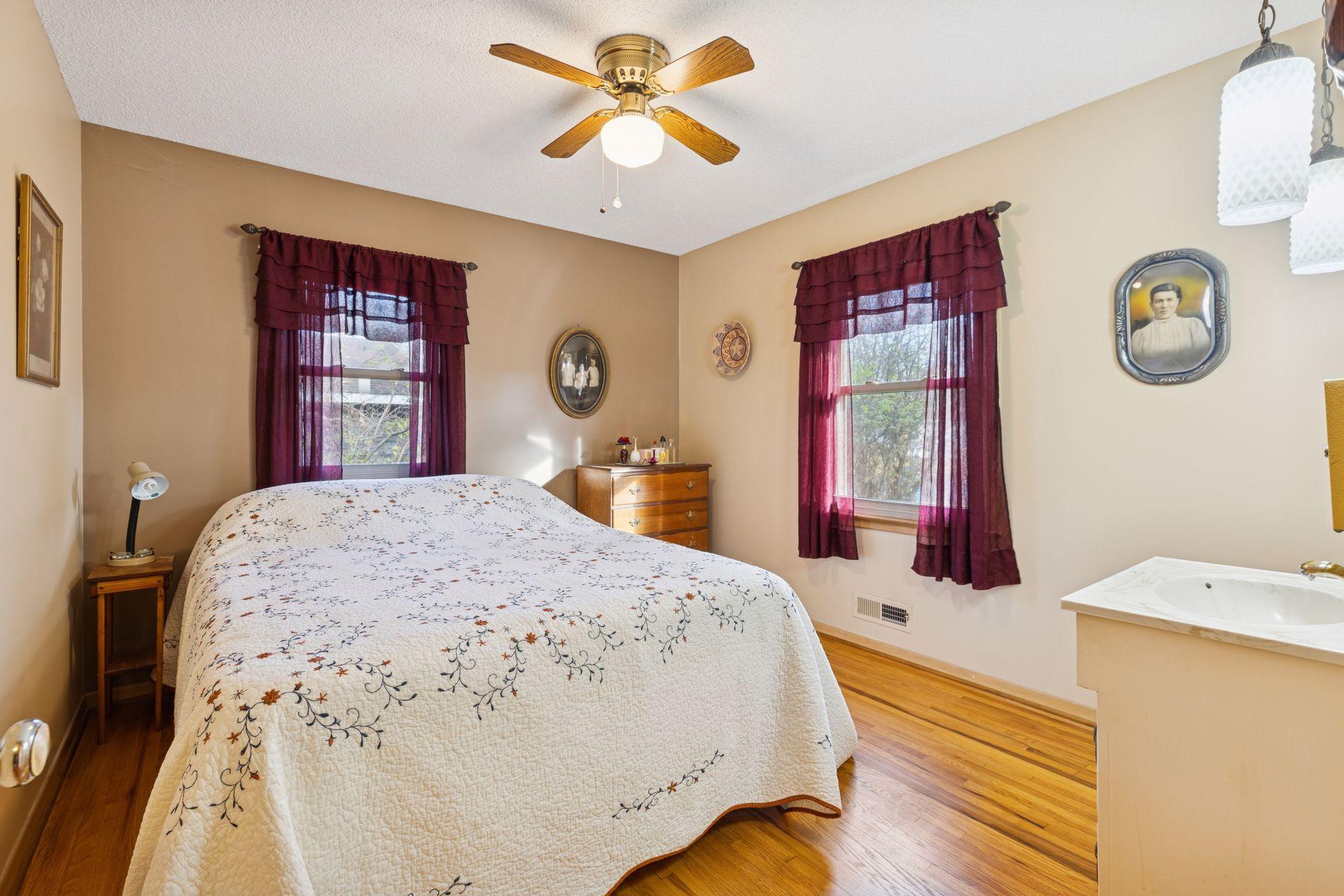 7041 Georgia Avenue N