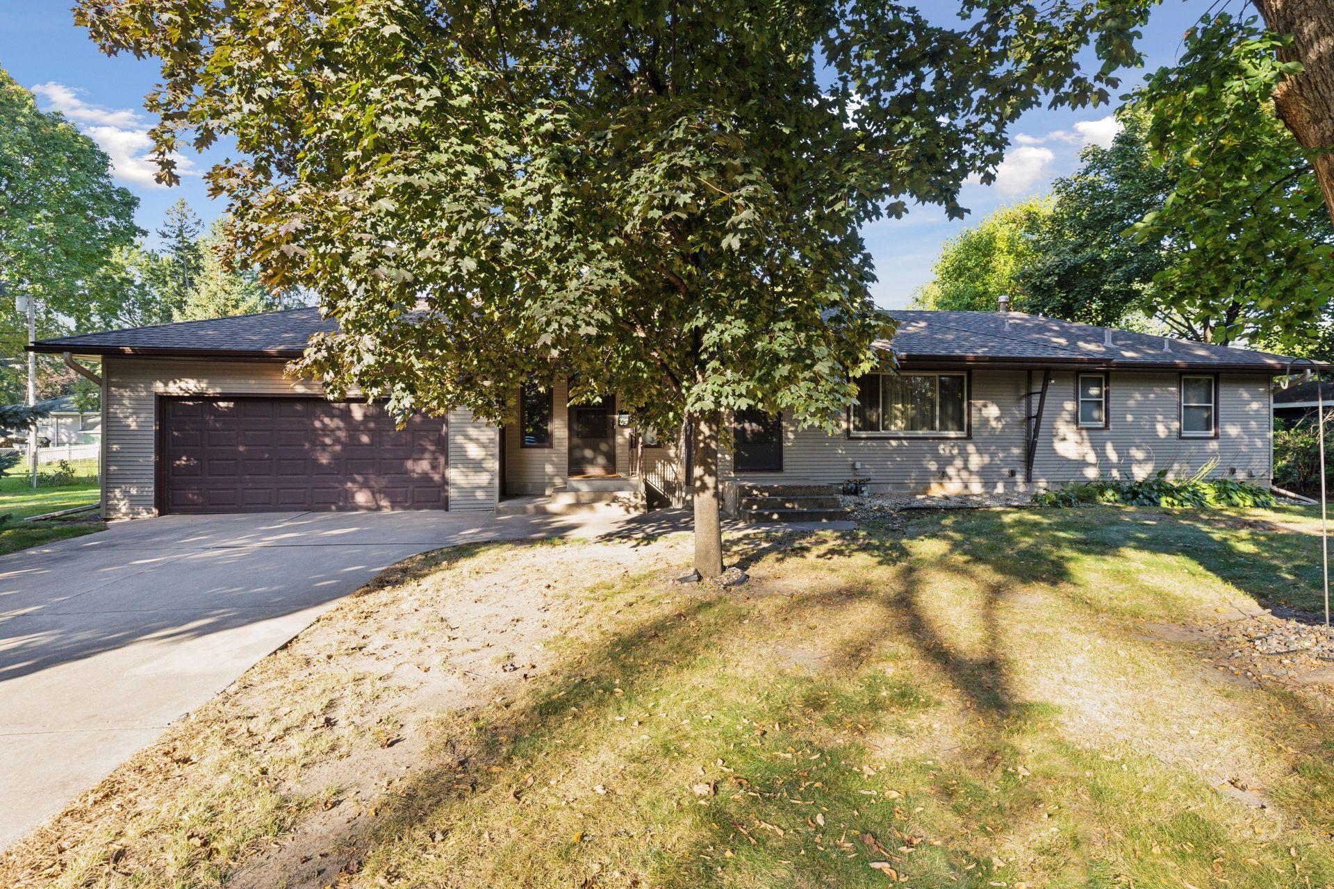 7041 Georgia Avenue N