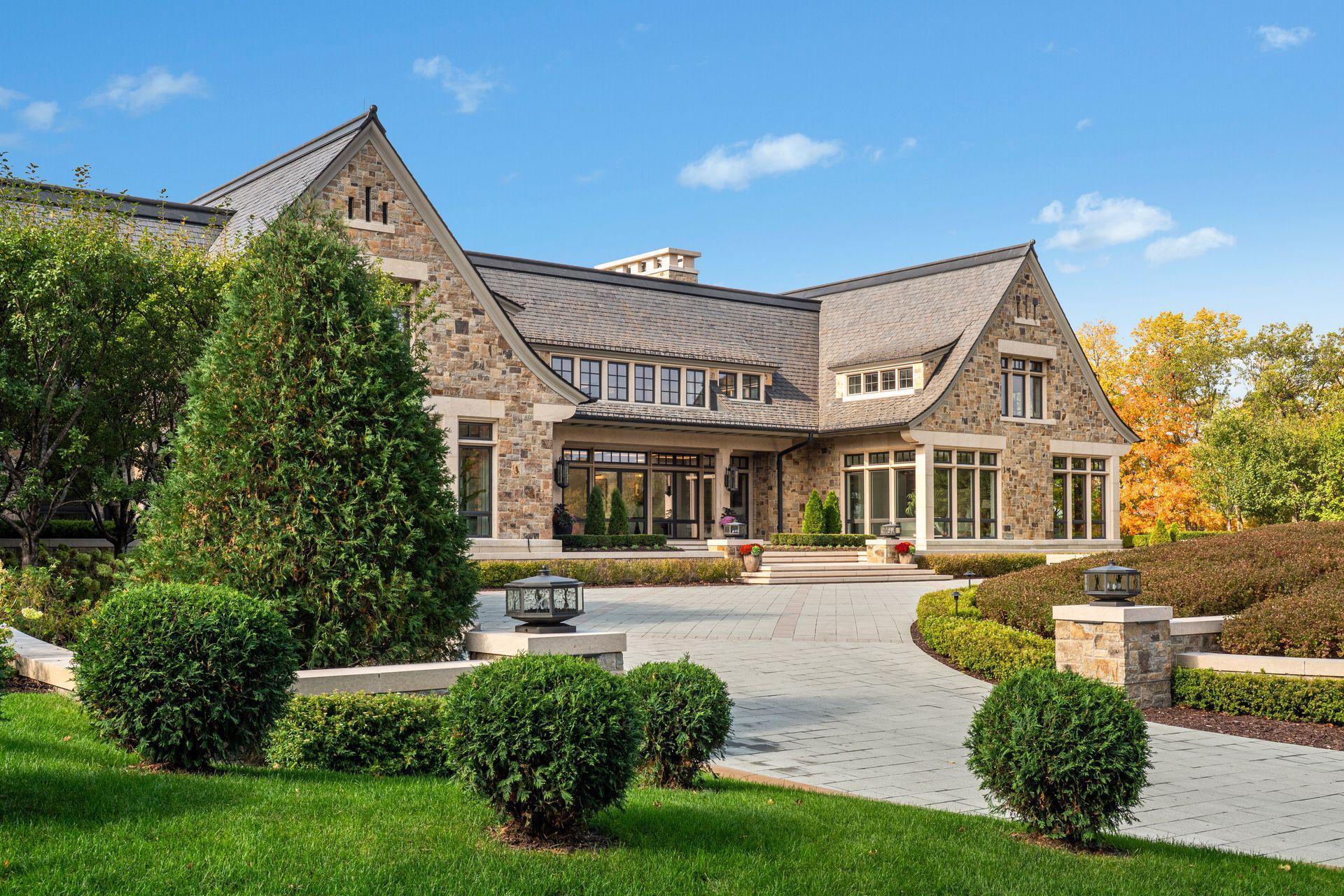 2770 Gale Road