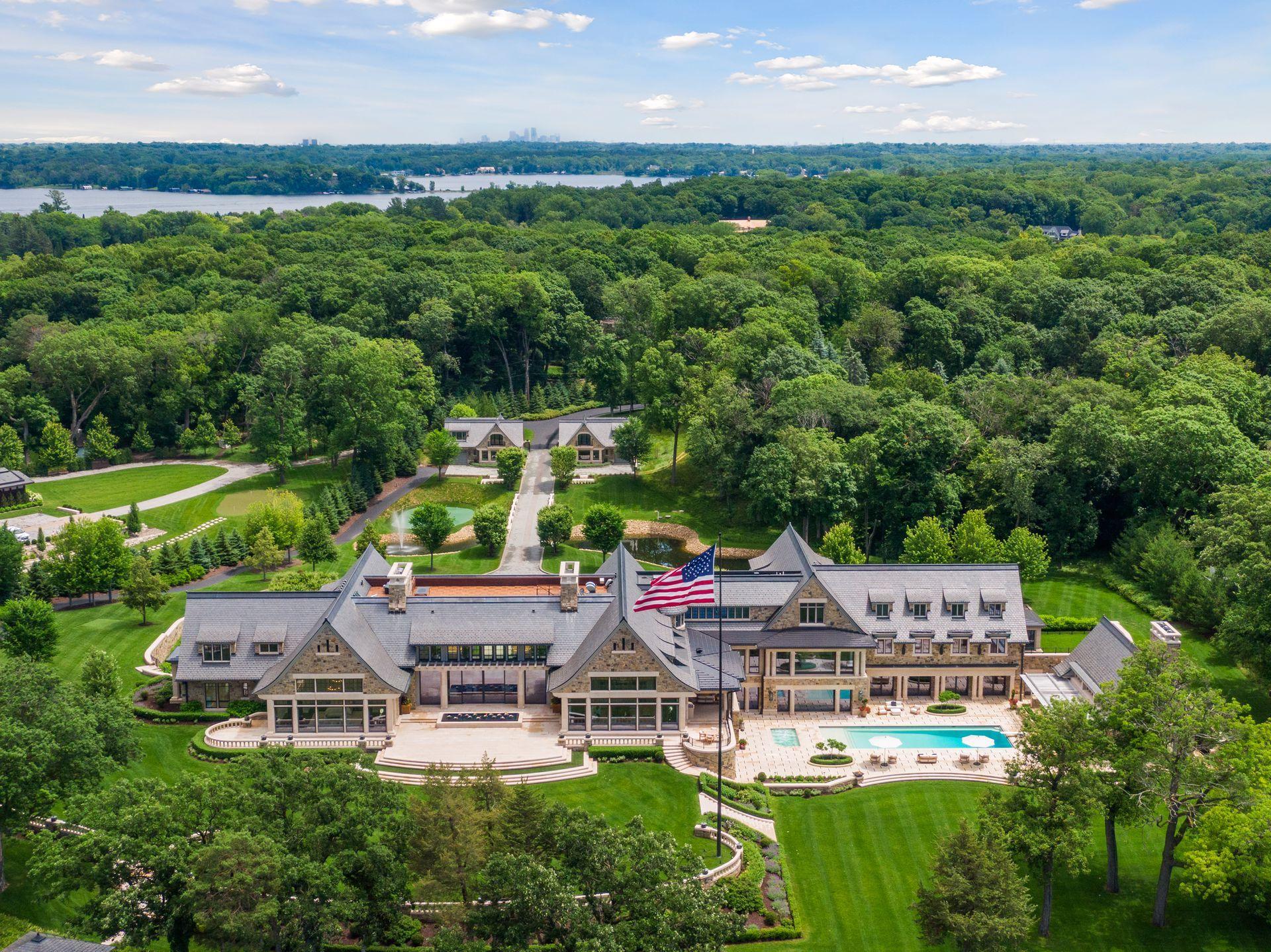 2770 Gale Road