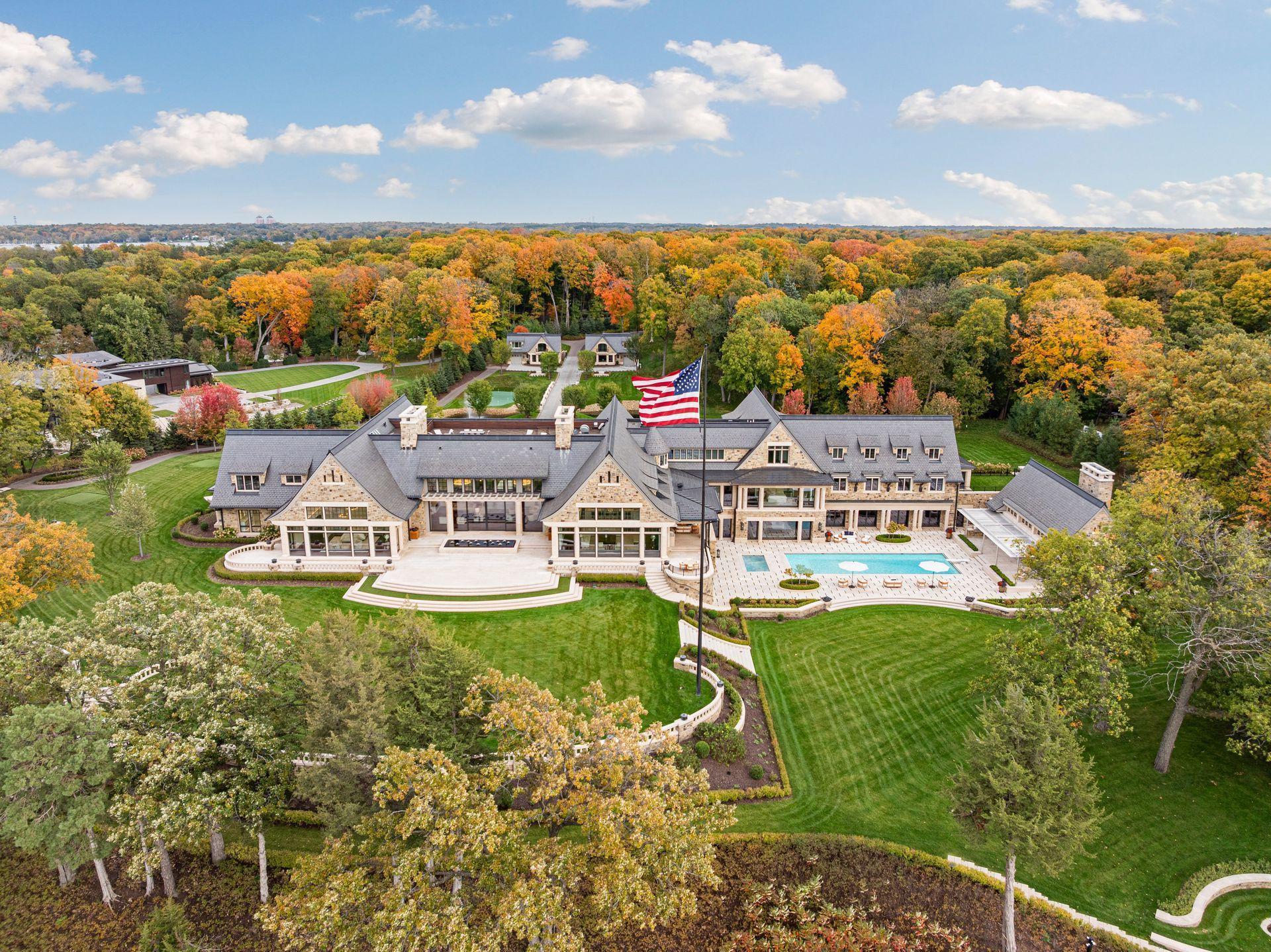 2770 Gale Road