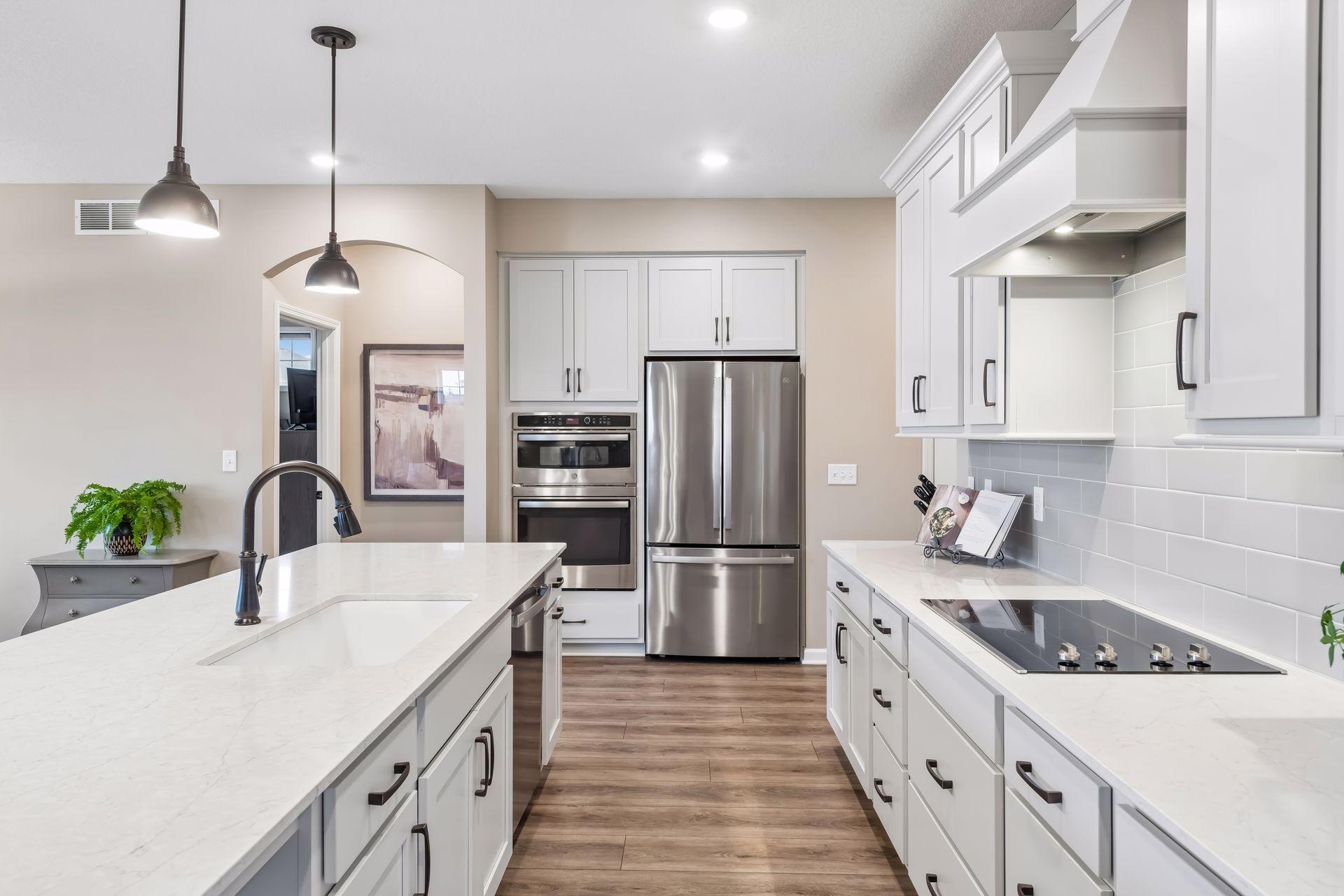 2055 Oakpointe Drive