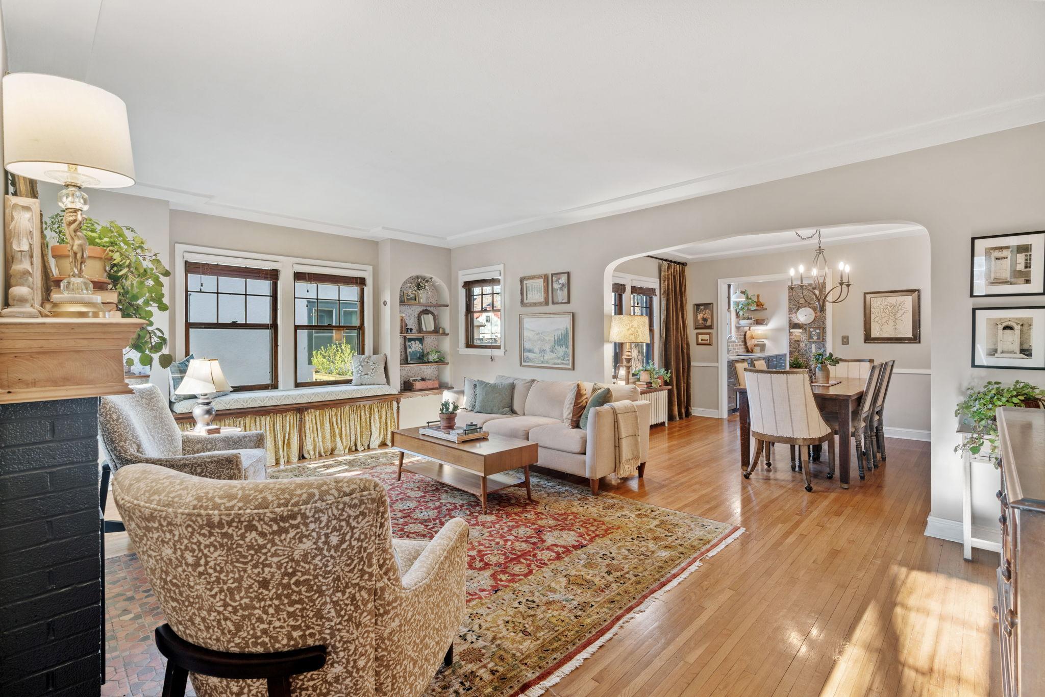 4223 Washburn Avenue N