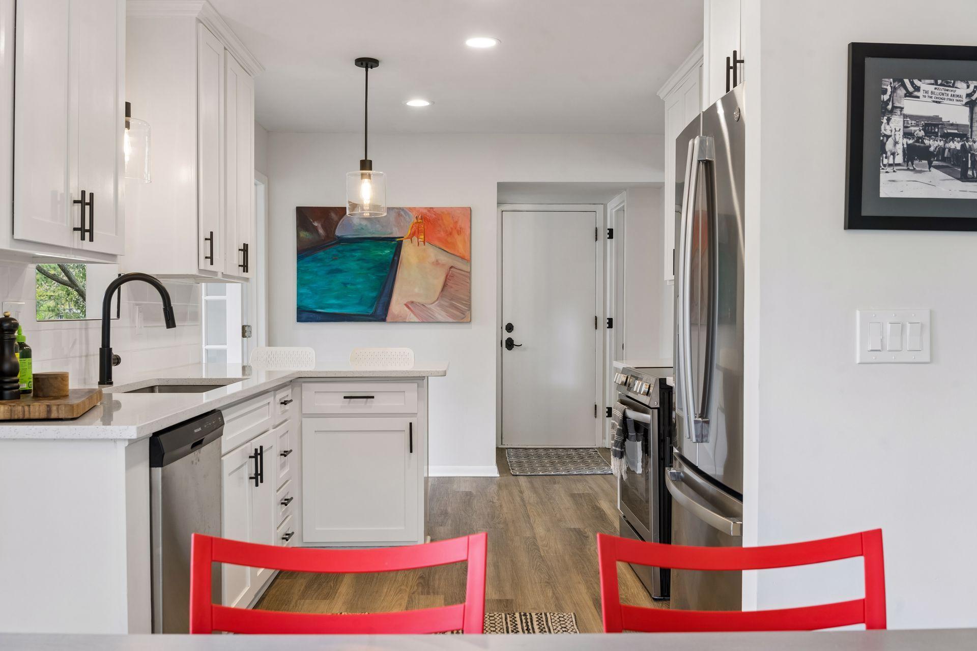16408 Norwood Lane