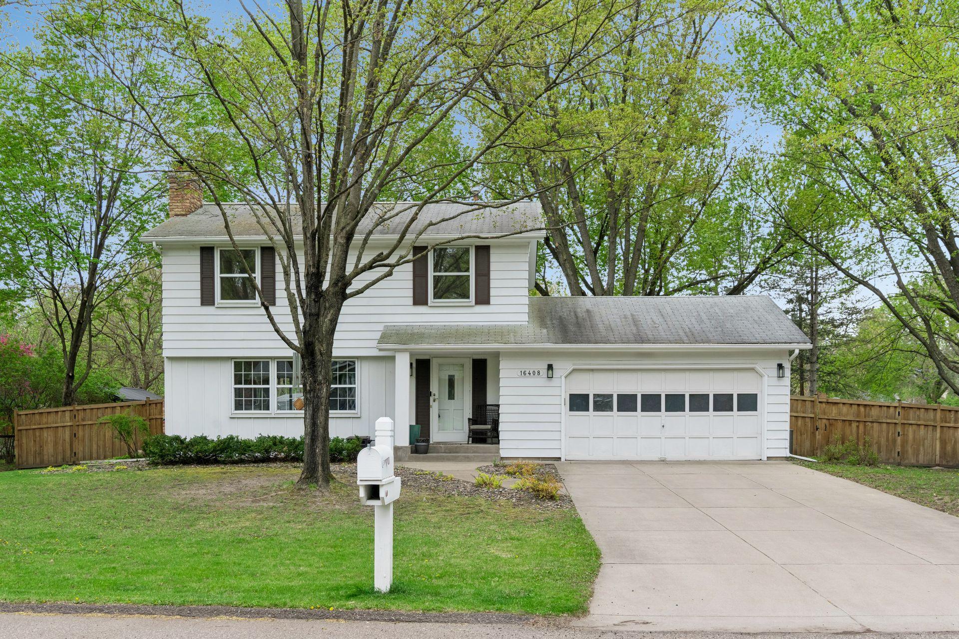 16408 Norwood Lane