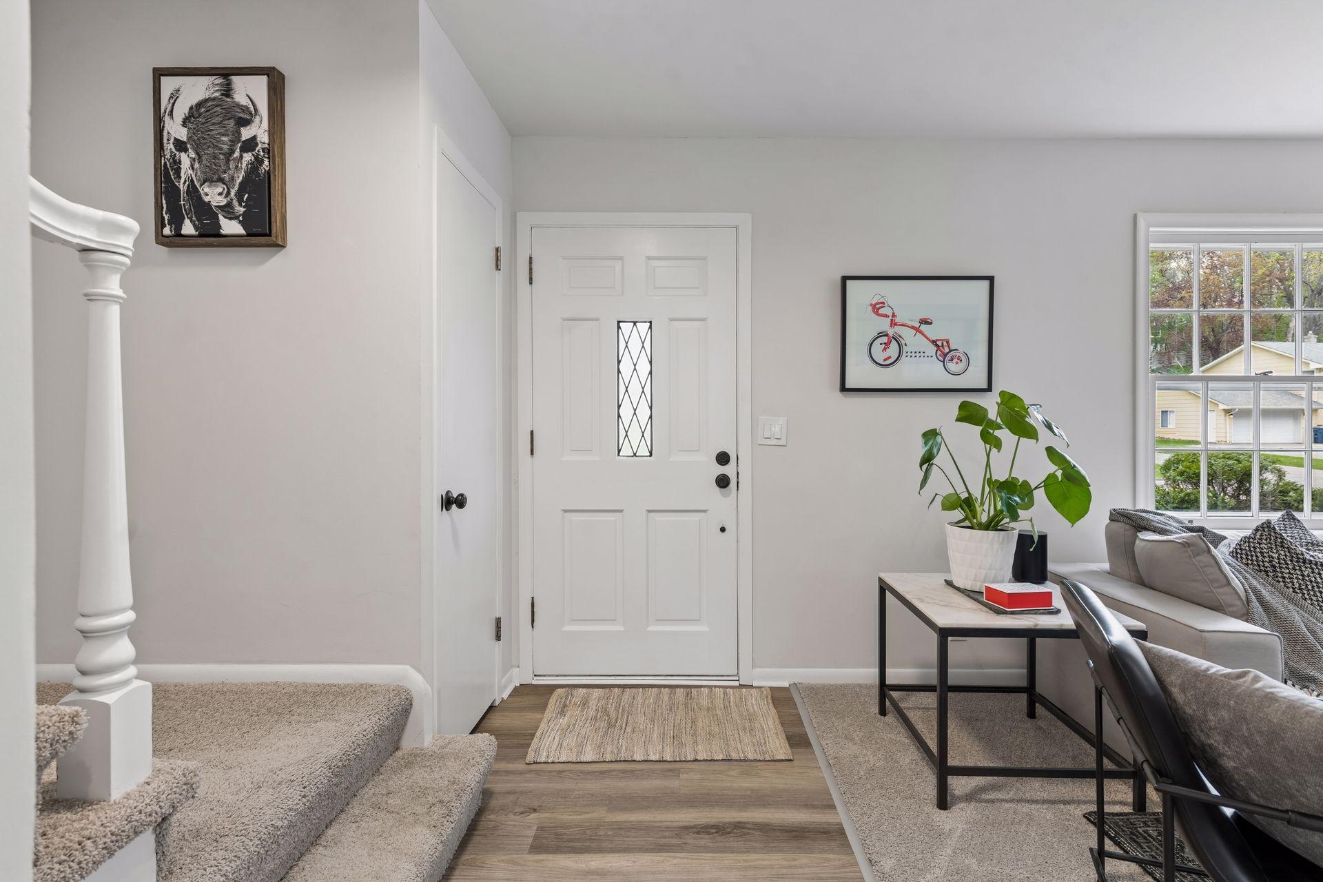 16408 Norwood Lane