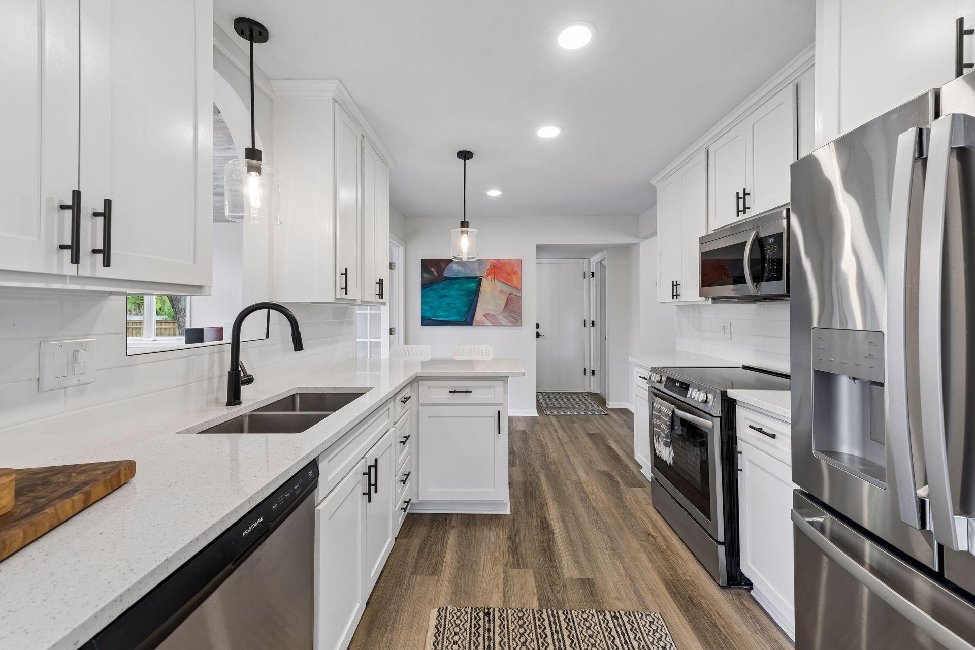 16408 Norwood Lane