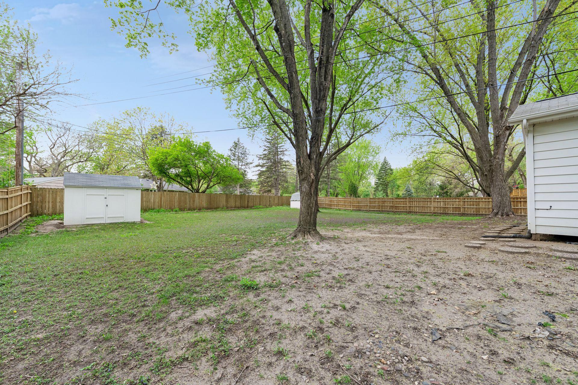 16408 Norwood Lane