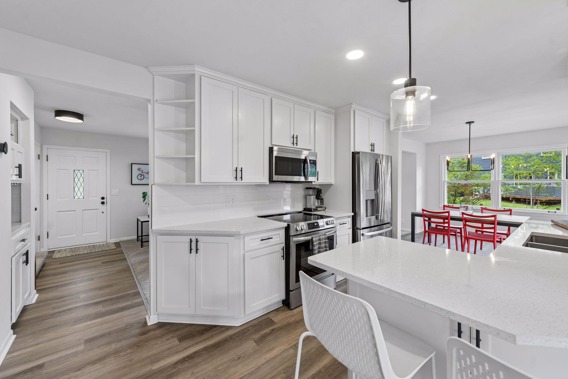 16408 Norwood Lane