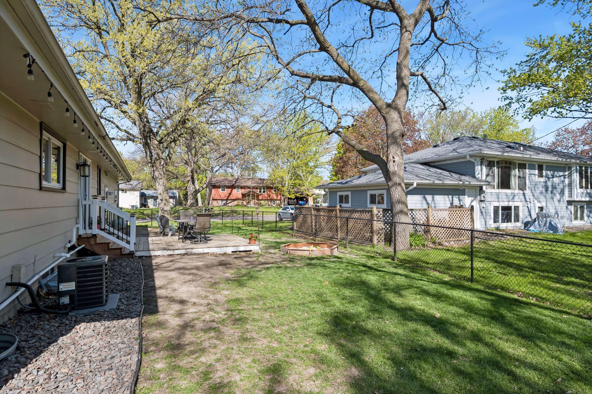 300 Ash Avenue NE
