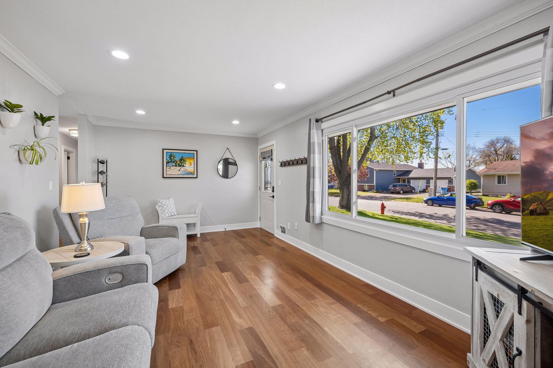 300 Ash Avenue NE