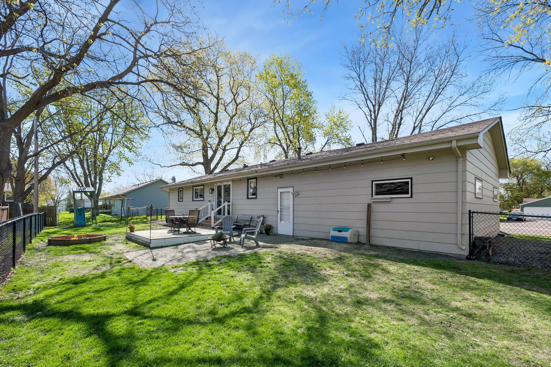 300 Ash Avenue NE