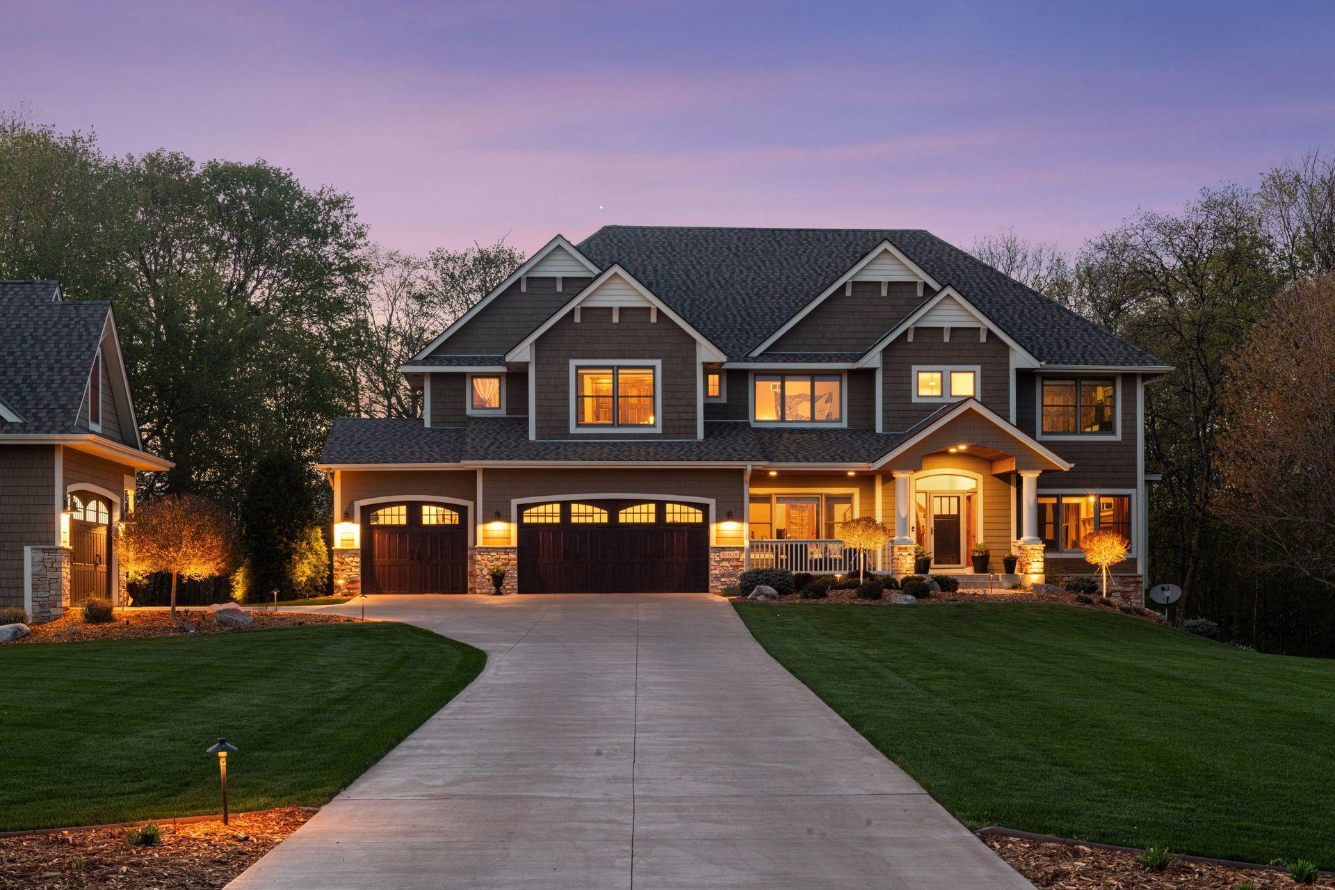 10020 Holloway Farms Road