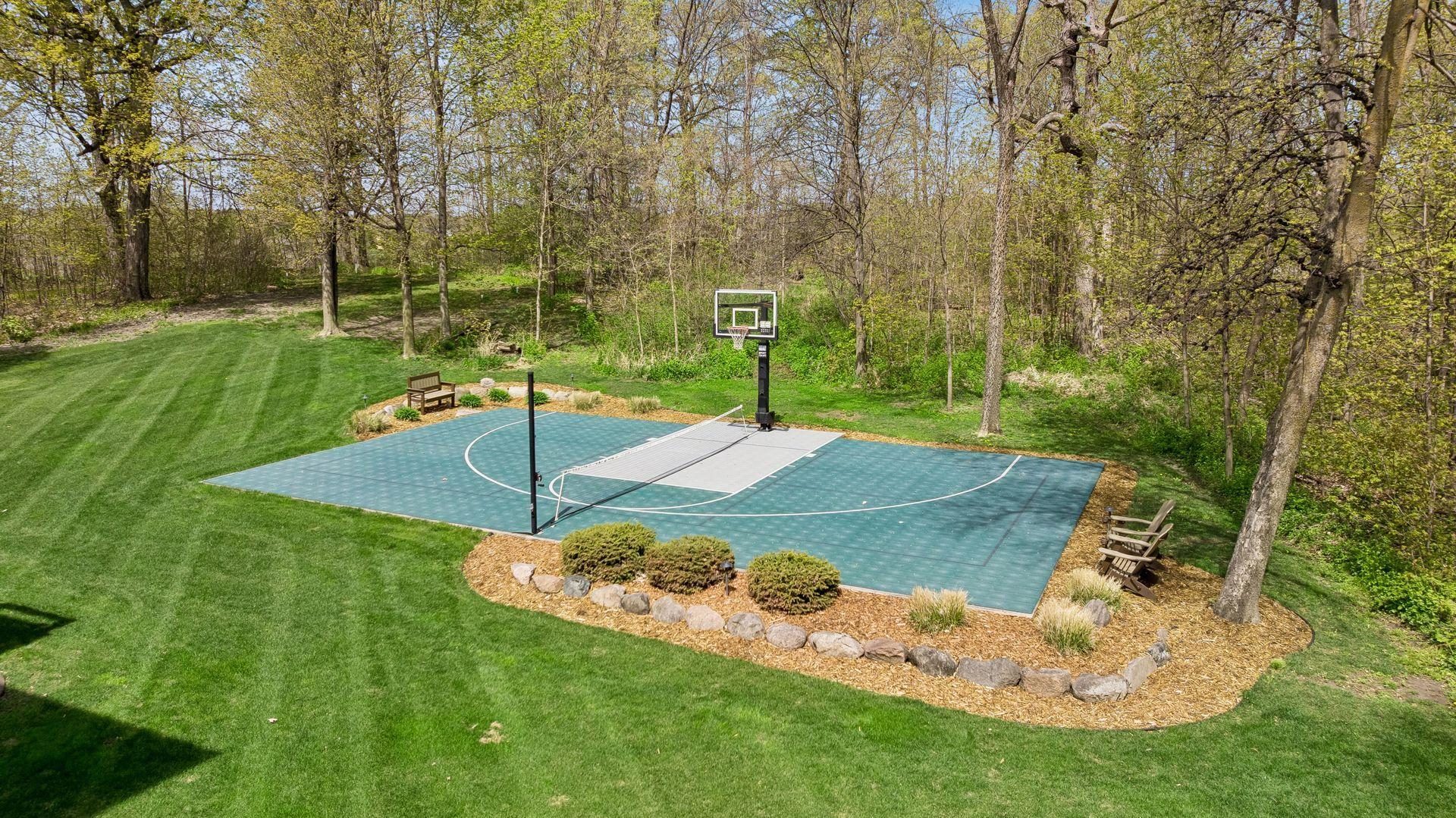 10020 Holloway Farms Road