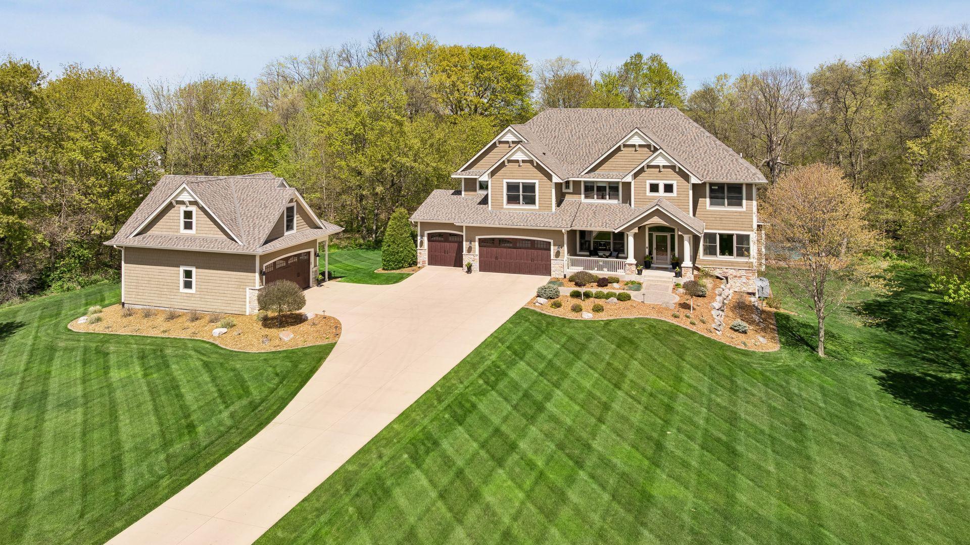 10020 Holloway Farms Road