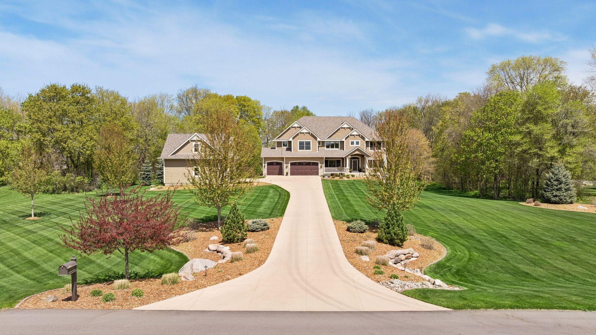 10020 Holloway Farms Road