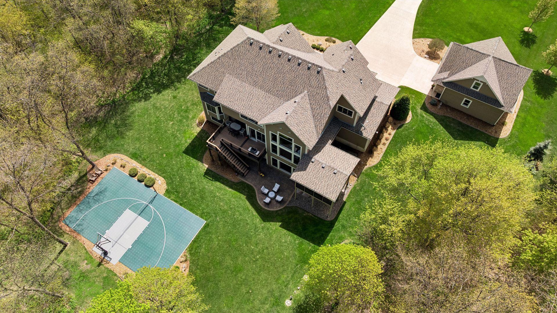 10020 Holloway Farms Road