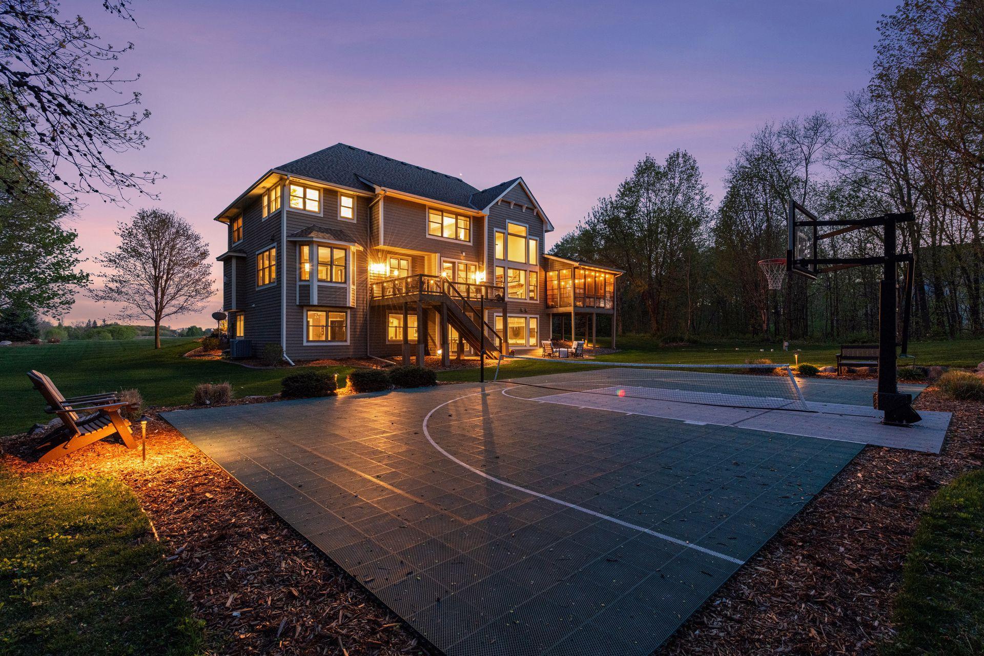 10020 Holloway Farms Road