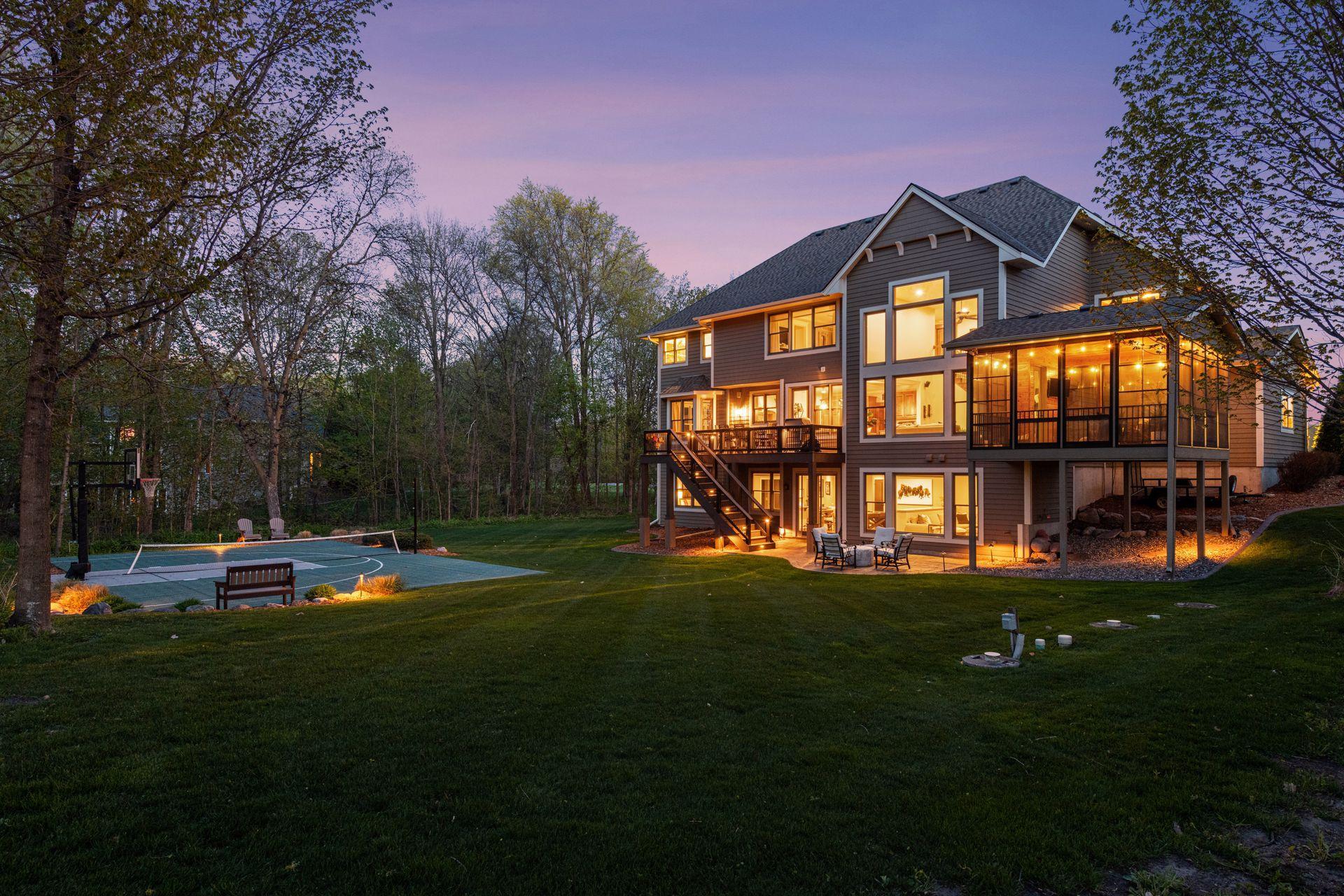 10020 Holloway Farms Road