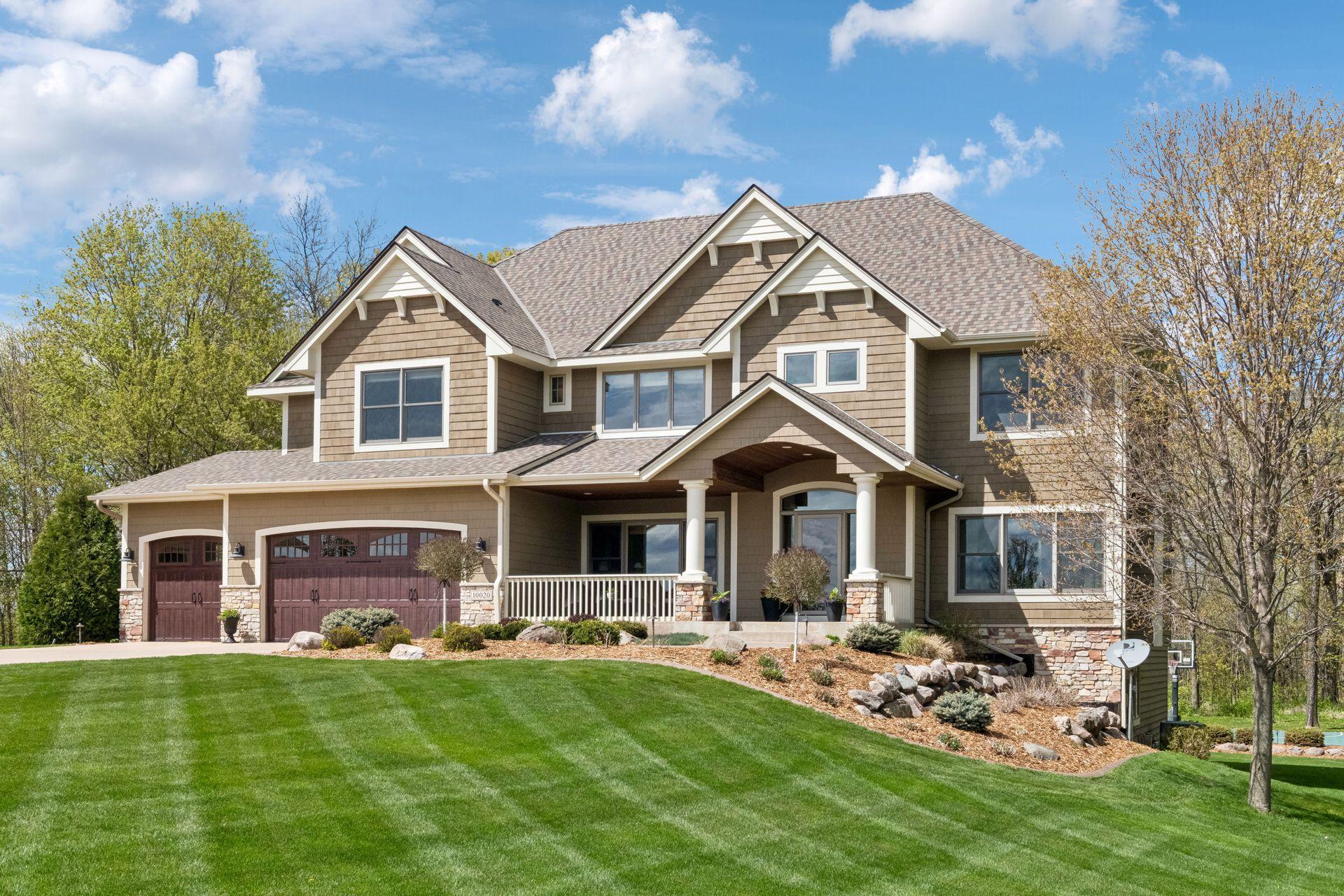 10020 Holloway Farms Road