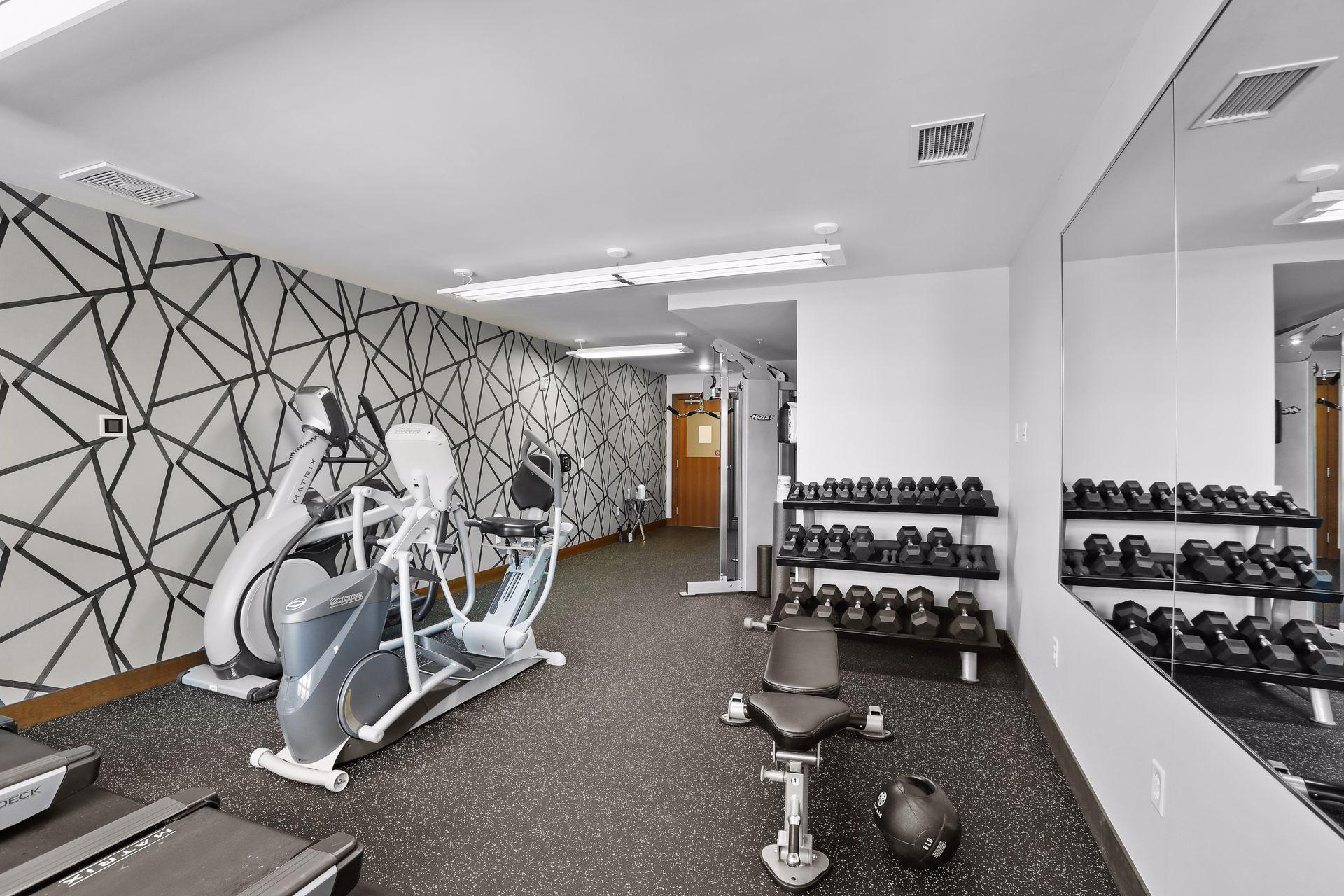 875 Lake Street N Unit: 315