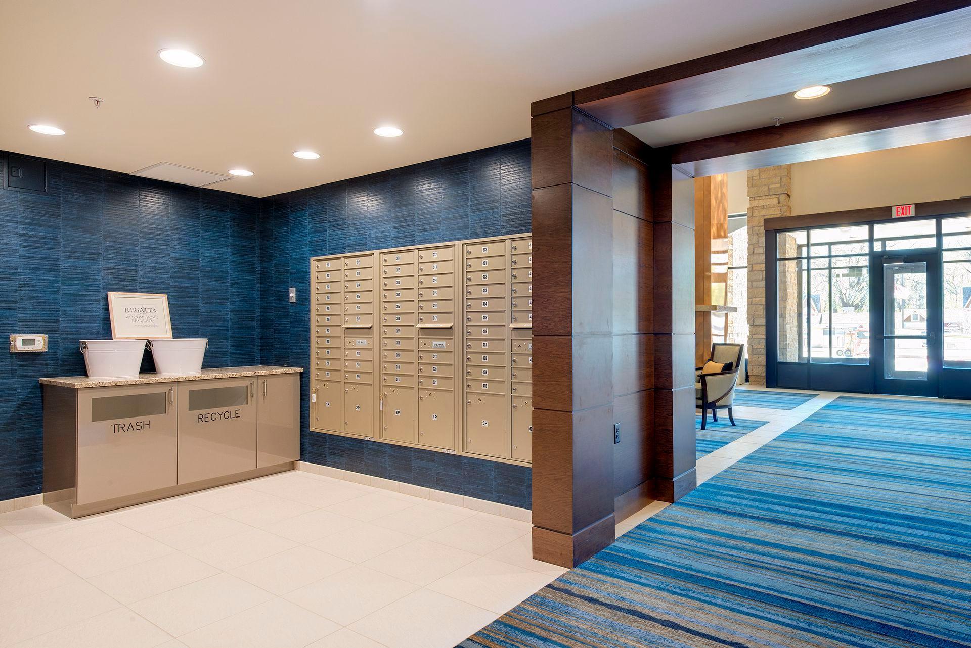 875 Lake Street N Unit: 315