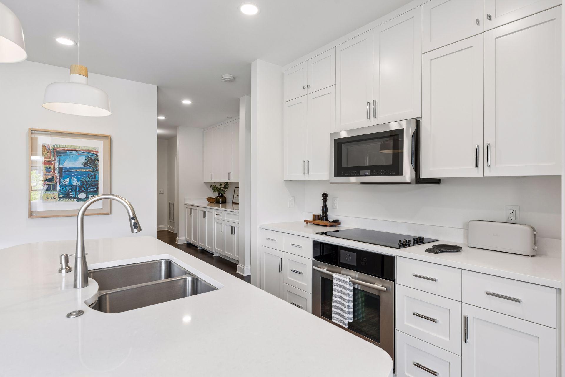 875 Lake Street N Unit: 315