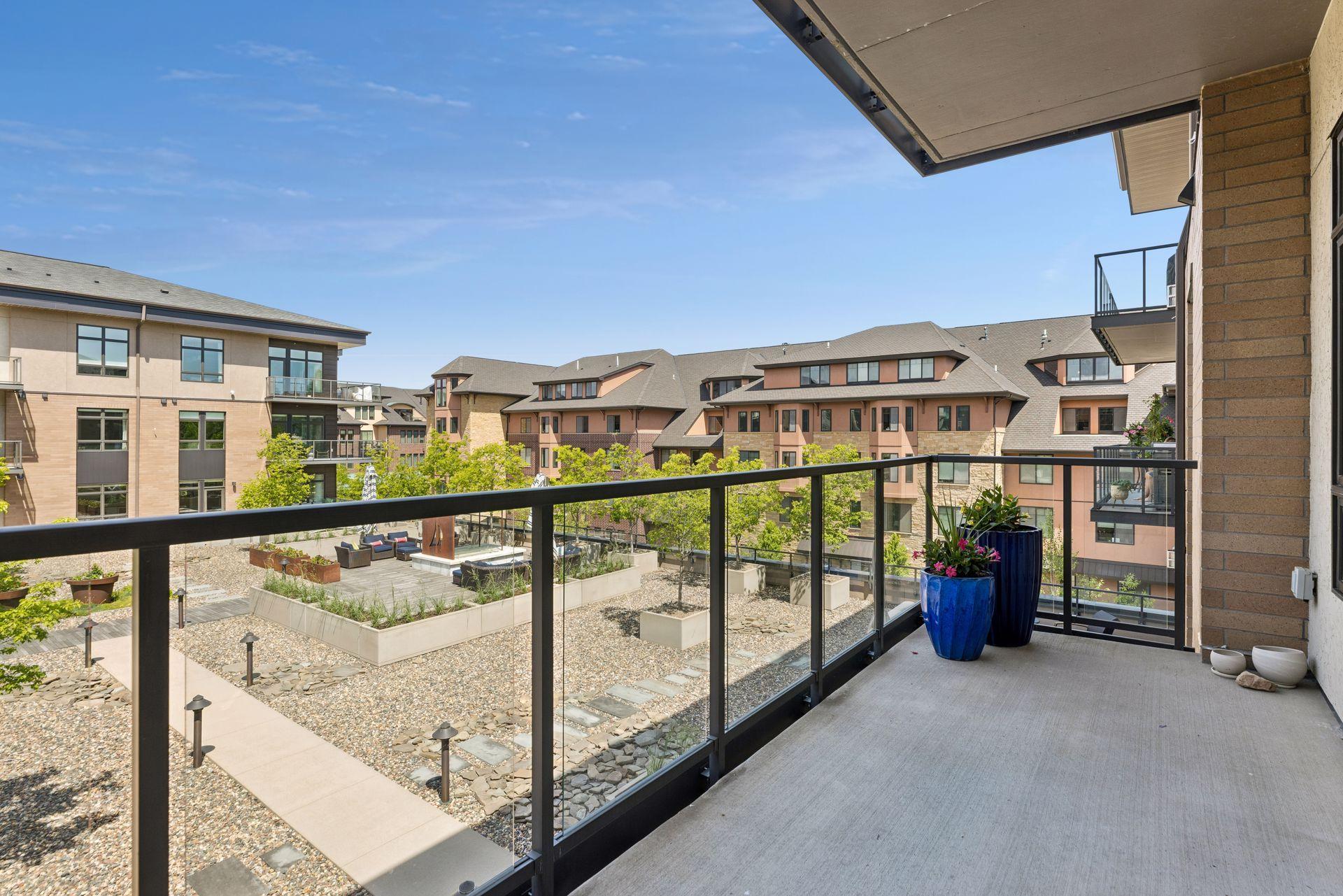 875 Lake Street N Unit: 315