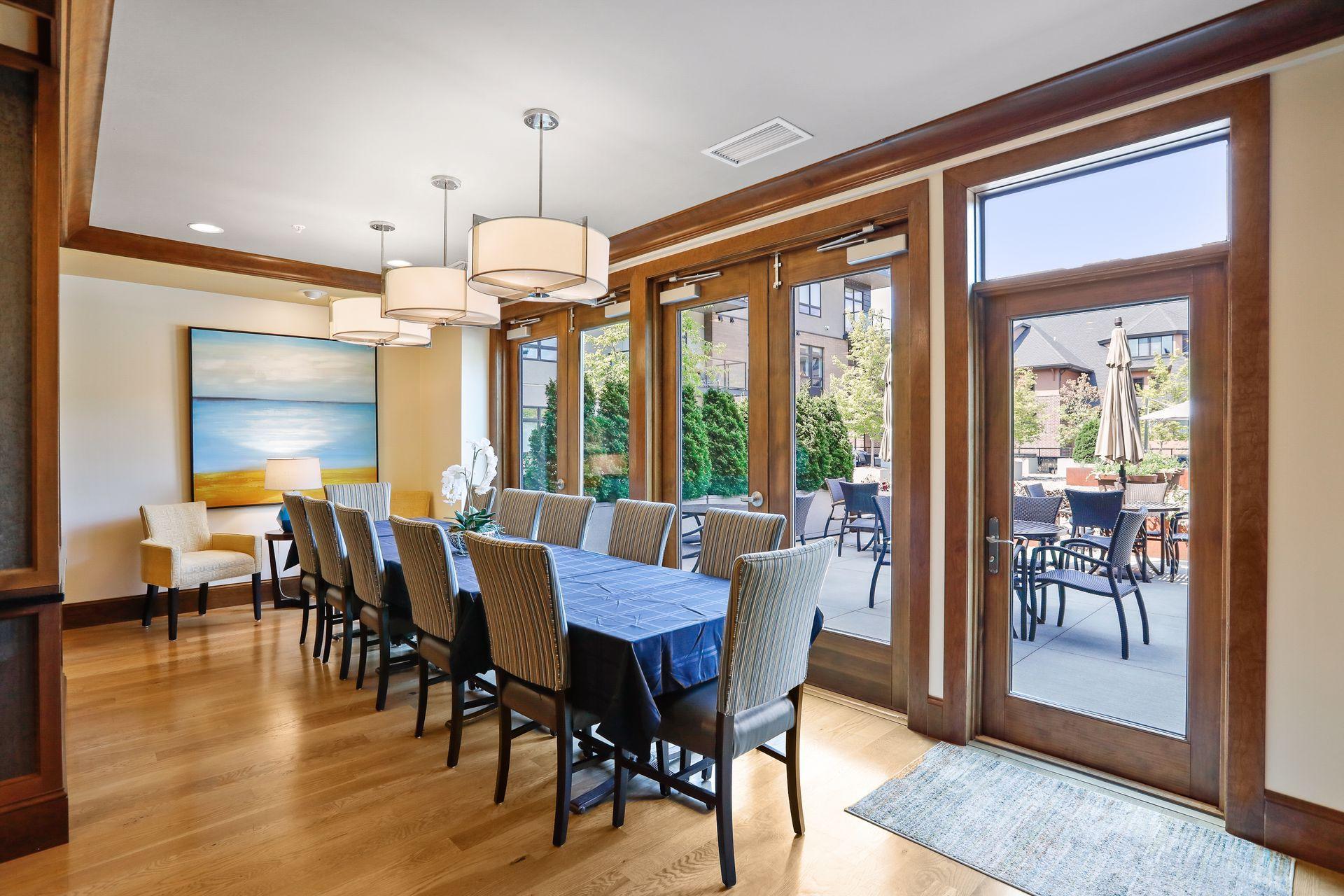 875 Lake Street N Unit: 315