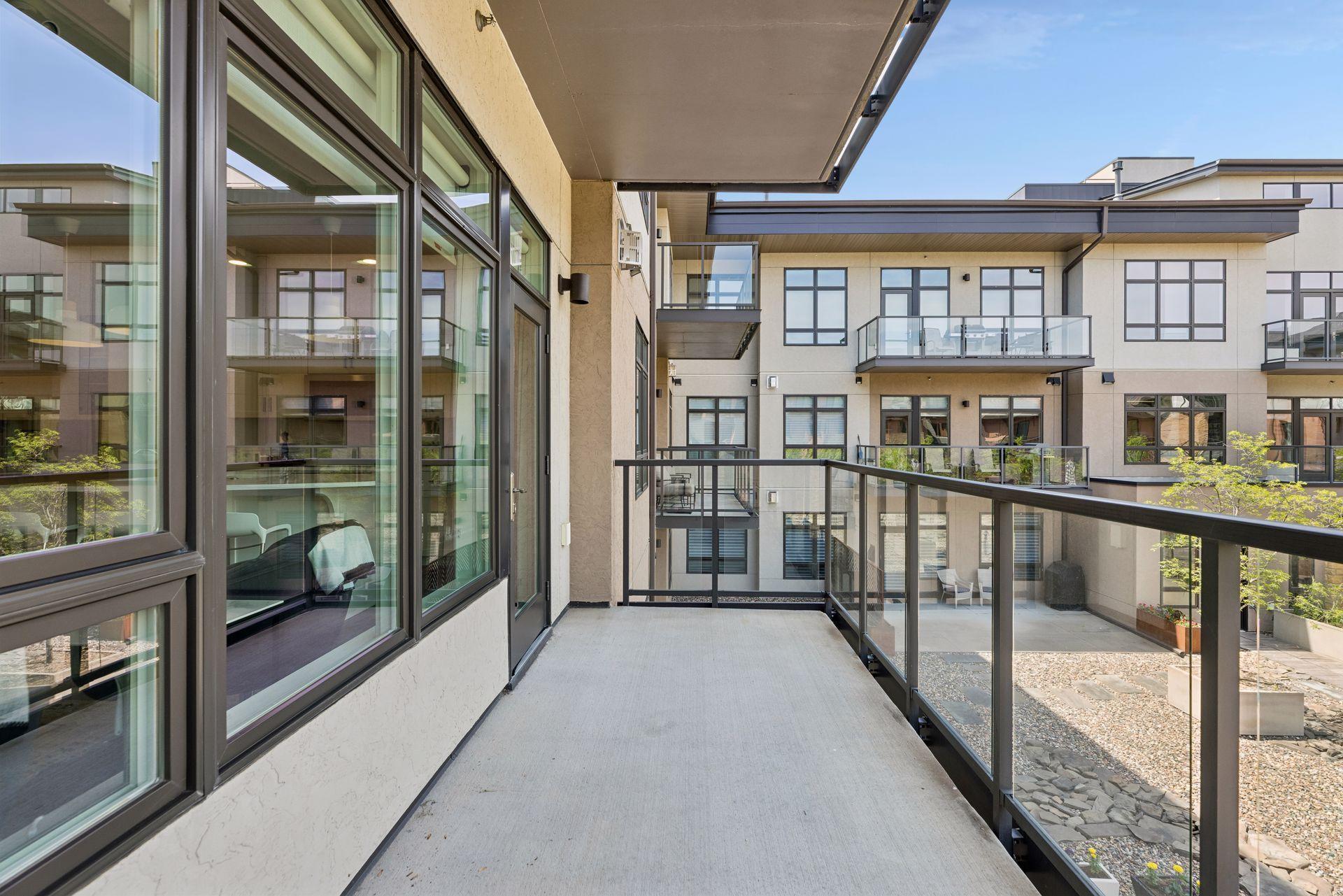 875 Lake Street N Unit: 315