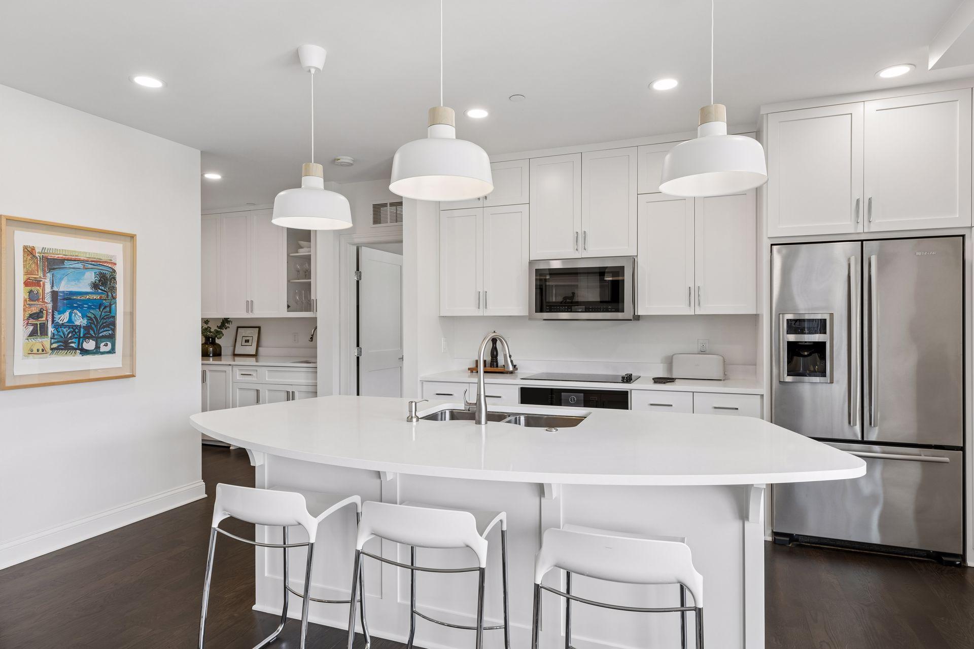 875 Lake Street N Unit: 315